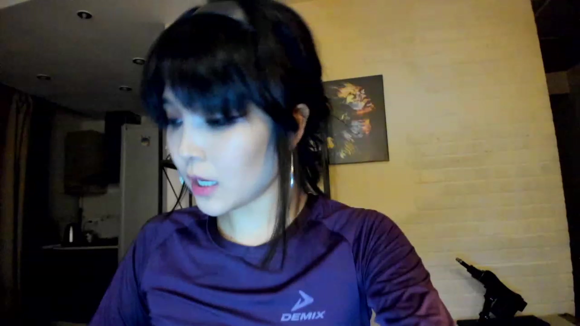 Gallery image thumbnail from PoofMe1's myfreecams stream on, 07/30/2023, 16:19 image 8 of 20