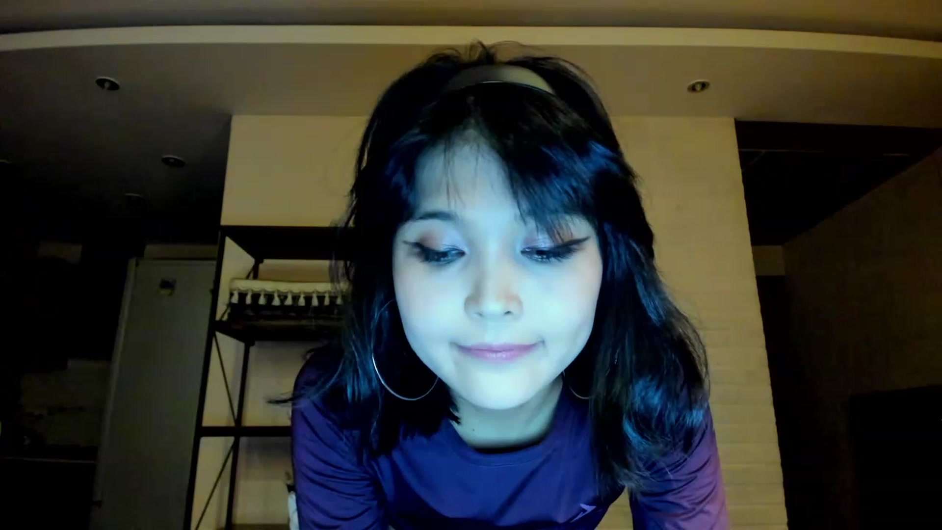 Gallery image thumbnail from PoofMe1's myfreecams stream on, 07/30/2023, 16:19 image 20 of 20