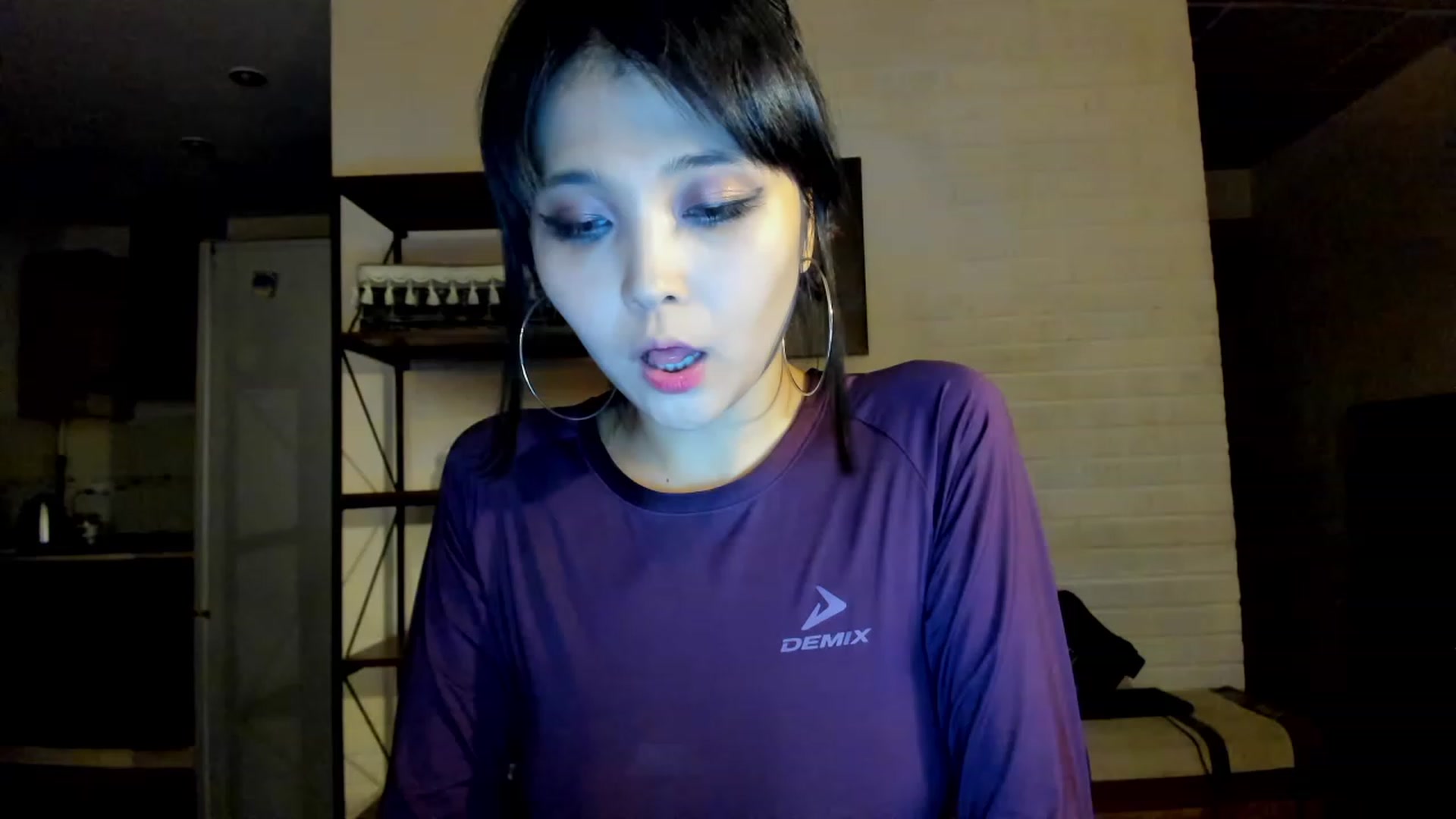 Gallery image thumbnail from PoofMe1's myfreecams stream on, 07/31/2023, 18:13 image 20 of 20