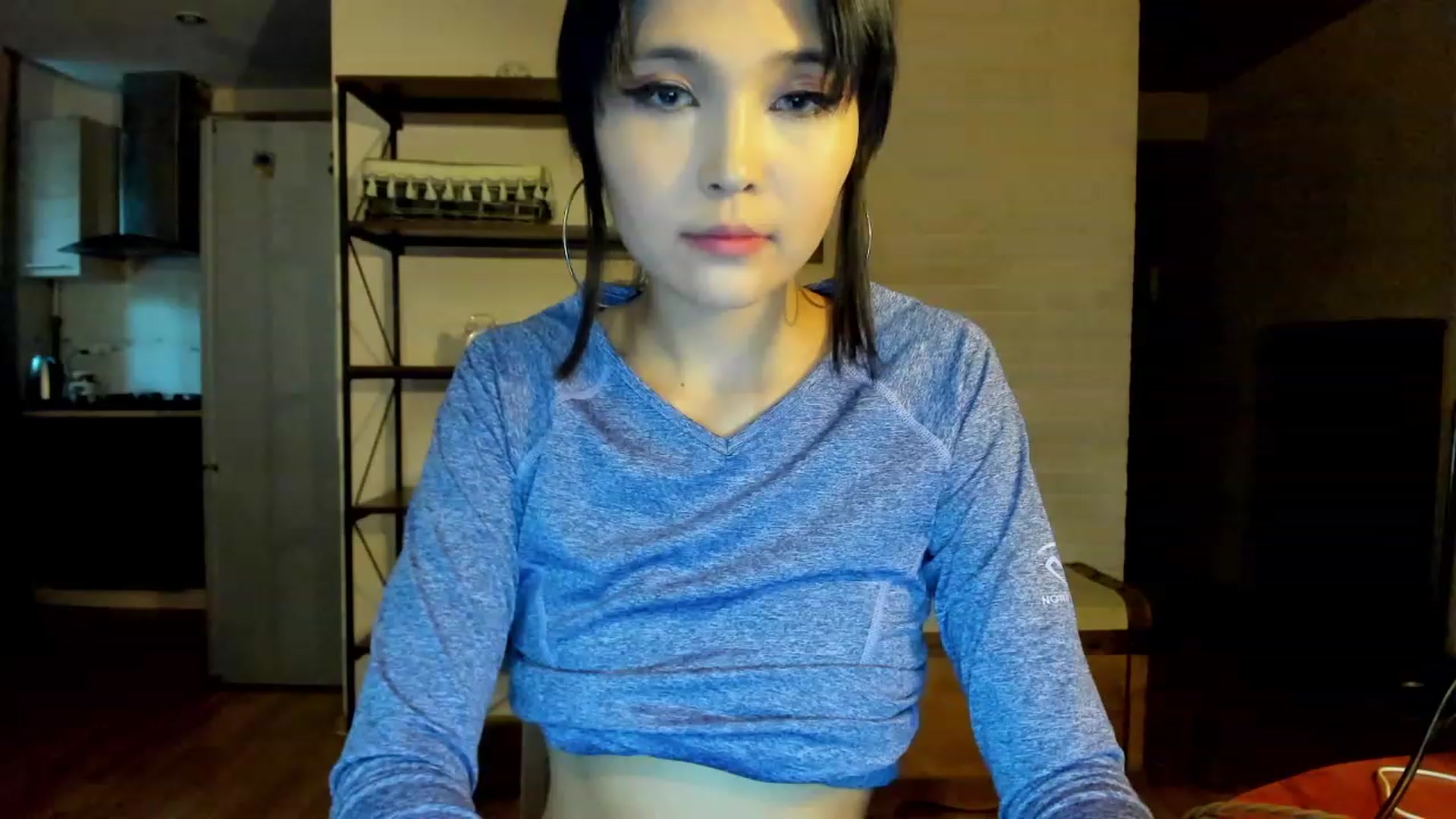Gallery image thumbnail from PoofMe1's myfreecams stream on, 08/04/2023, 14:06 image 8 of 20