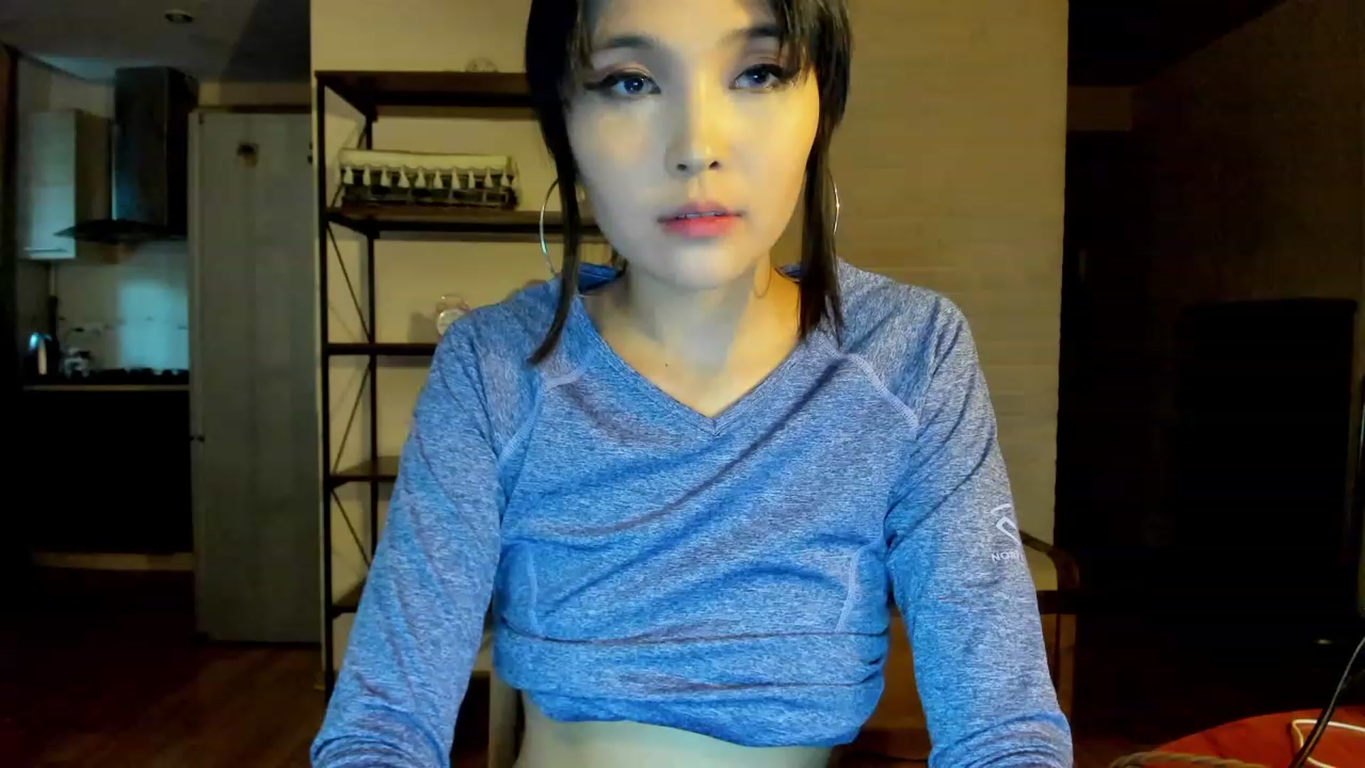 Gallery image thumbnail from PoofMe1's myfreecams stream on, 08/04/2023, 14:06 image 7 of 20