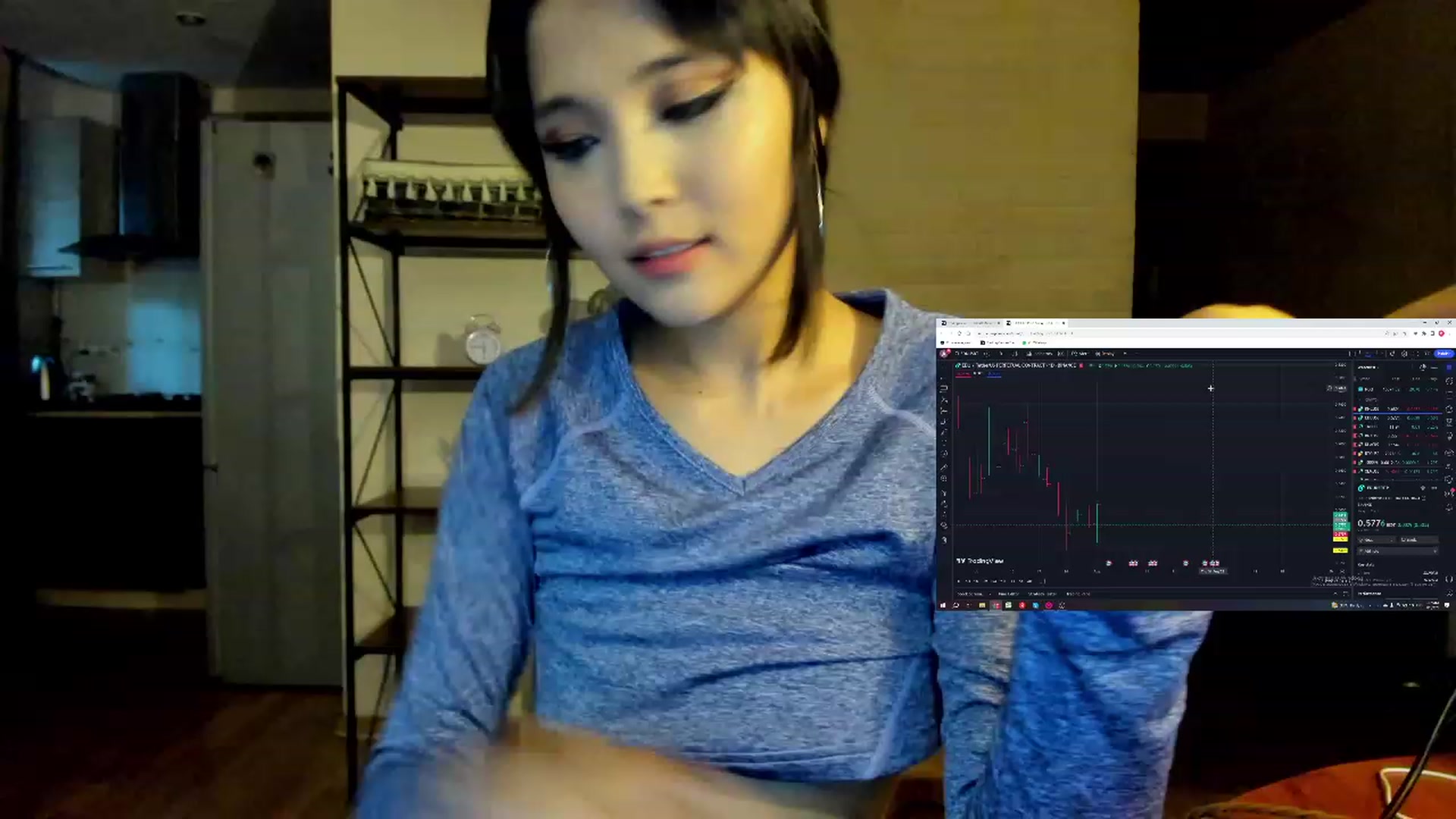 Gallery image thumbnail from PoofMe1's myfreecams stream on, 08/04/2023, 14:06 image 16 of 20