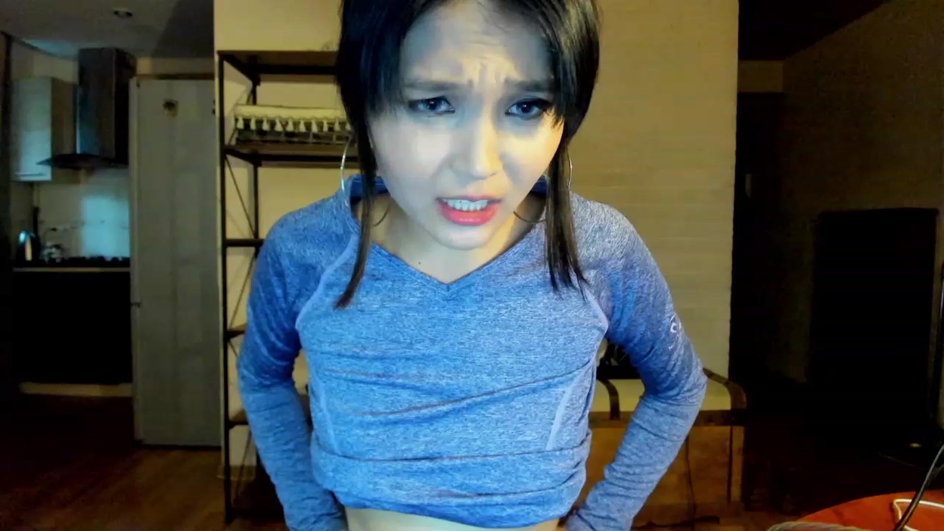 Gallery image thumbnail from PoofMe1's myfreecams stream on, 08/04/2023, 14:06 image 10 of 20