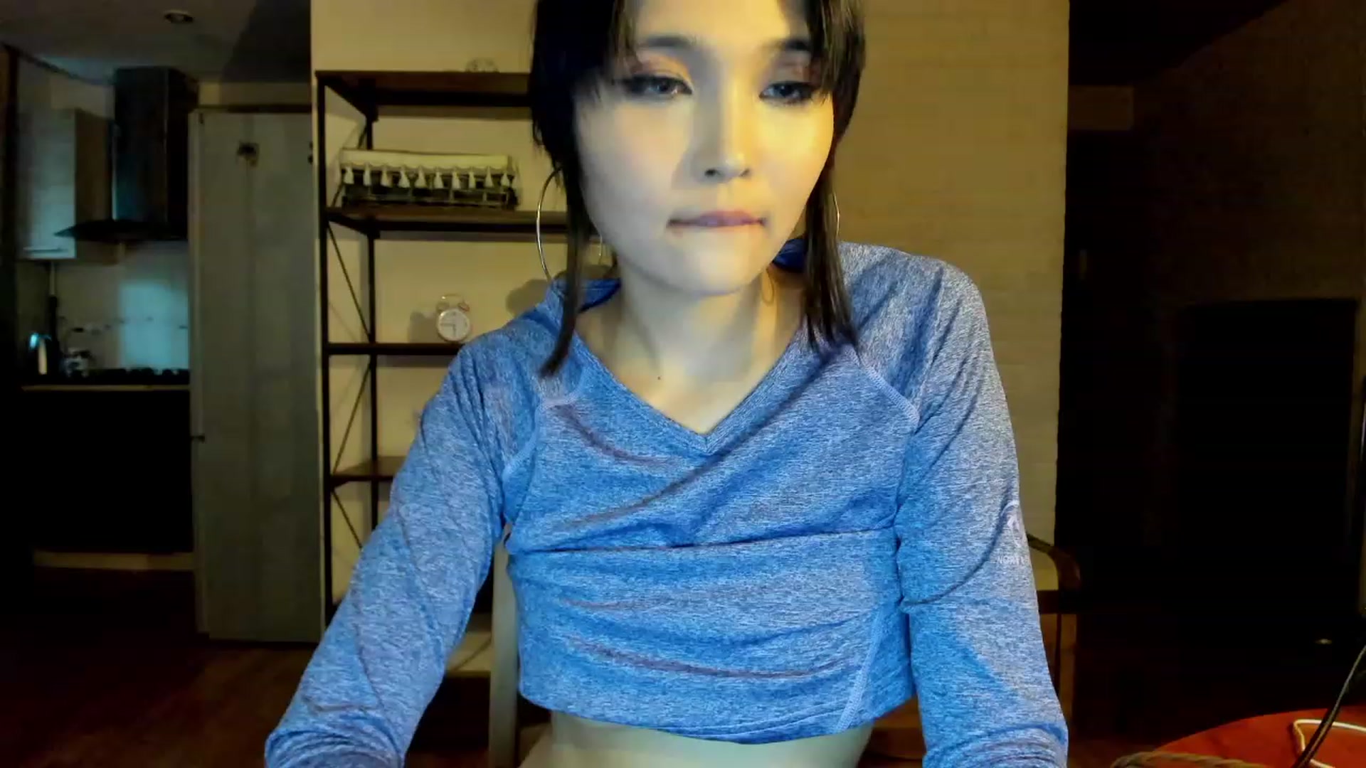 Gallery image thumbnail from PoofMe1's myfreecams stream on, 08/04/2023, 14:06 image 12 of 20