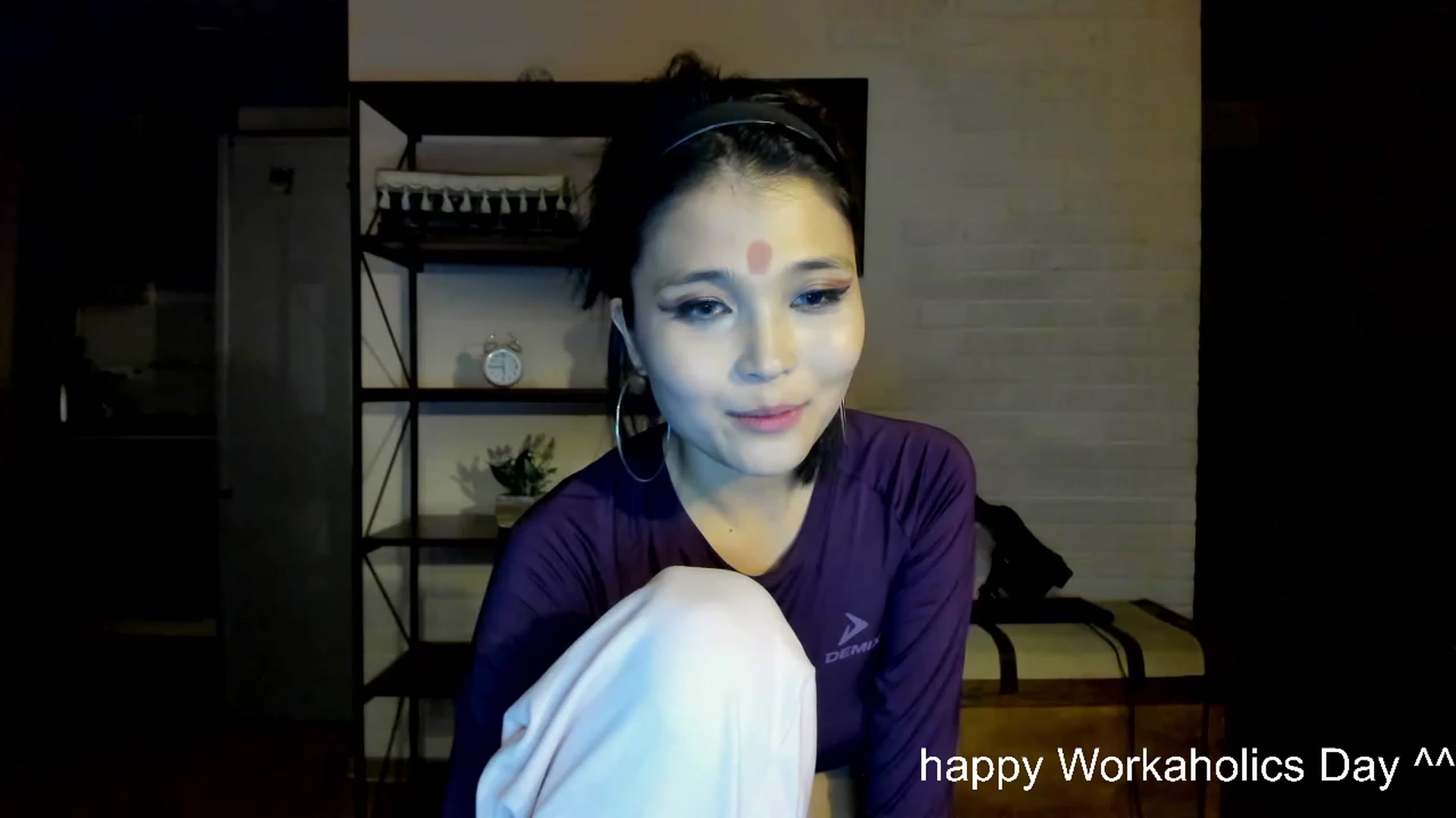 Gallery image thumbnail from PoofMe1's myfreecams stream on, 08/04/2023, 16:30 image 18 of 20