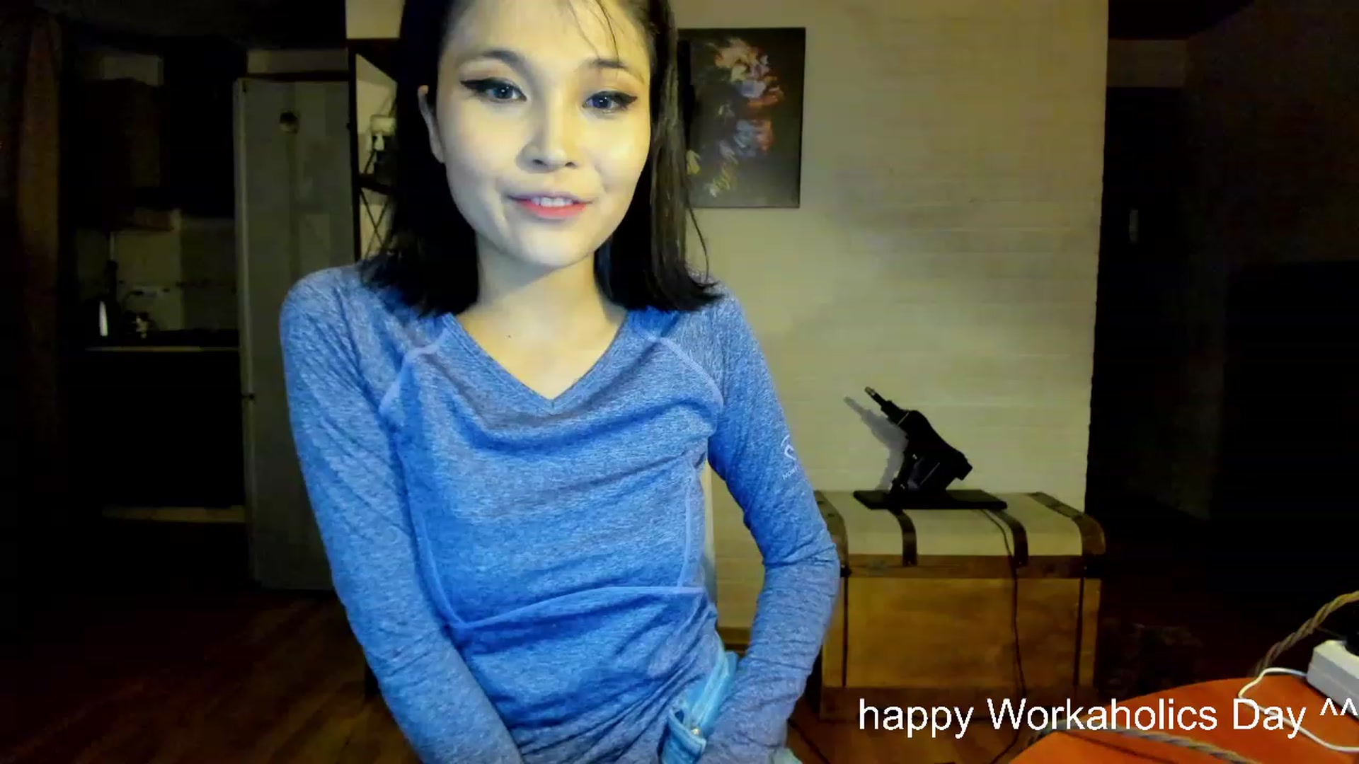 Gallery image thumbnail from PoofMe1's myfreecams stream on, 08/05/2023, 18:53 image 5 of 20