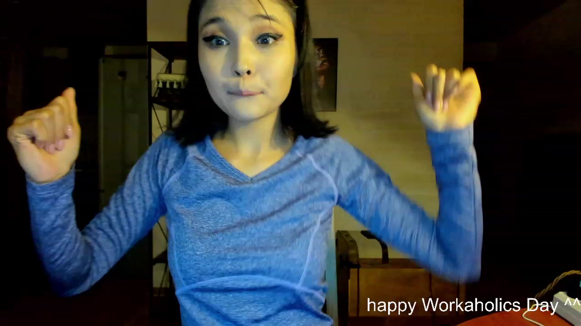 Gallery image thumbnail from PoofMe1's myfreecams stream on, 08/05/2023, 18:53 image 10 of 20