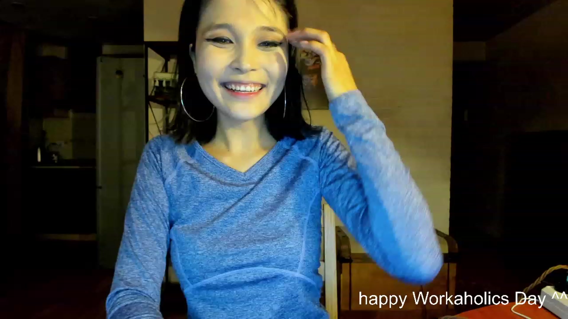 Gallery image thumbnail from PoofMe1's myfreecams stream on, 08/05/2023, 18:53 image 12 of 20