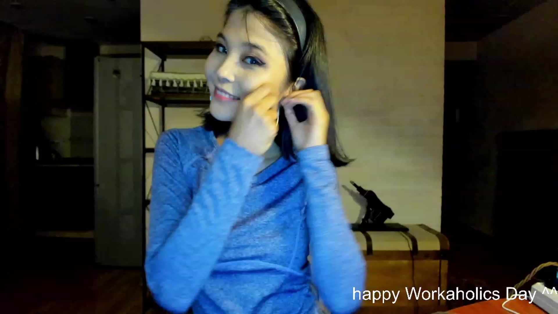 Gallery image thumbnail from PoofMe1's myfreecams stream on, 08/05/2023, 18:53 image 11 of 20