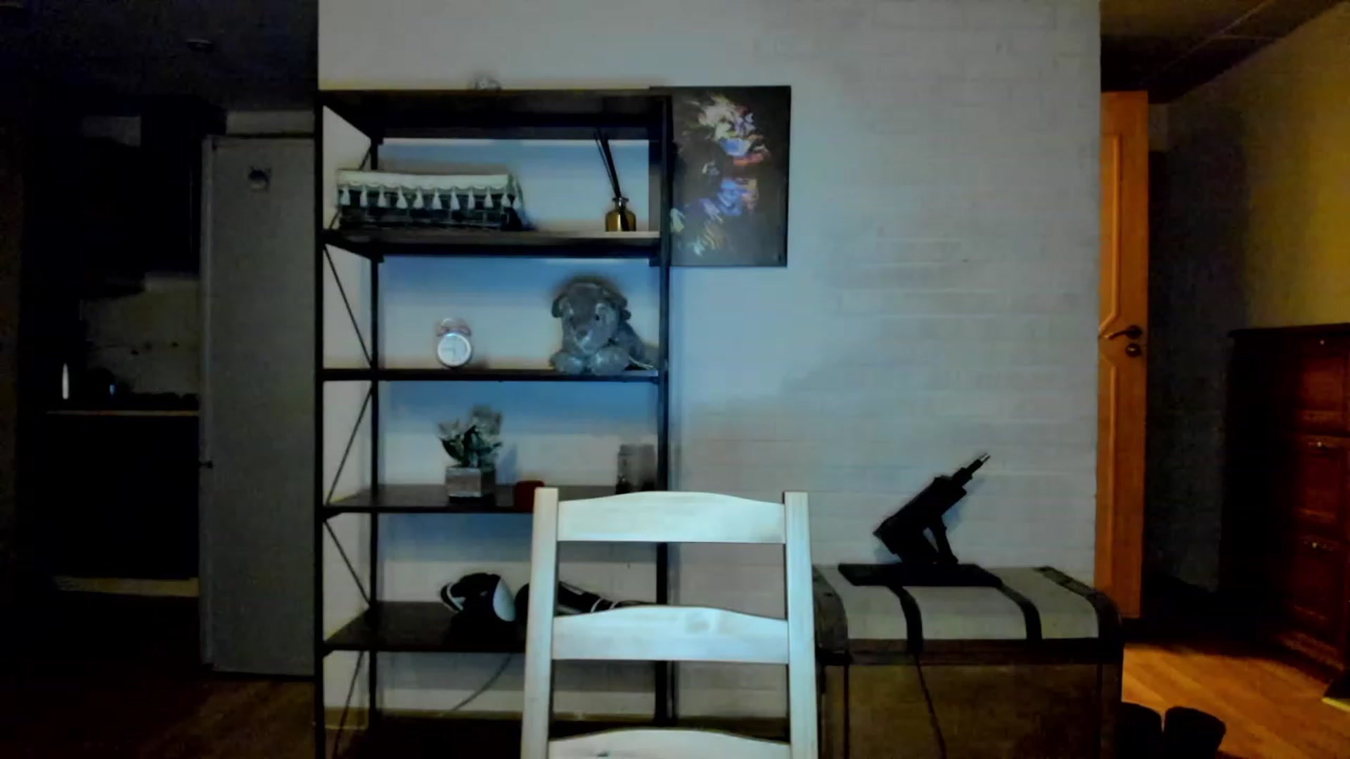 Gallery image thumbnail from PoofMe1's myfreecams stream on, 08/09/2023, 17:48 image 17 of 20
