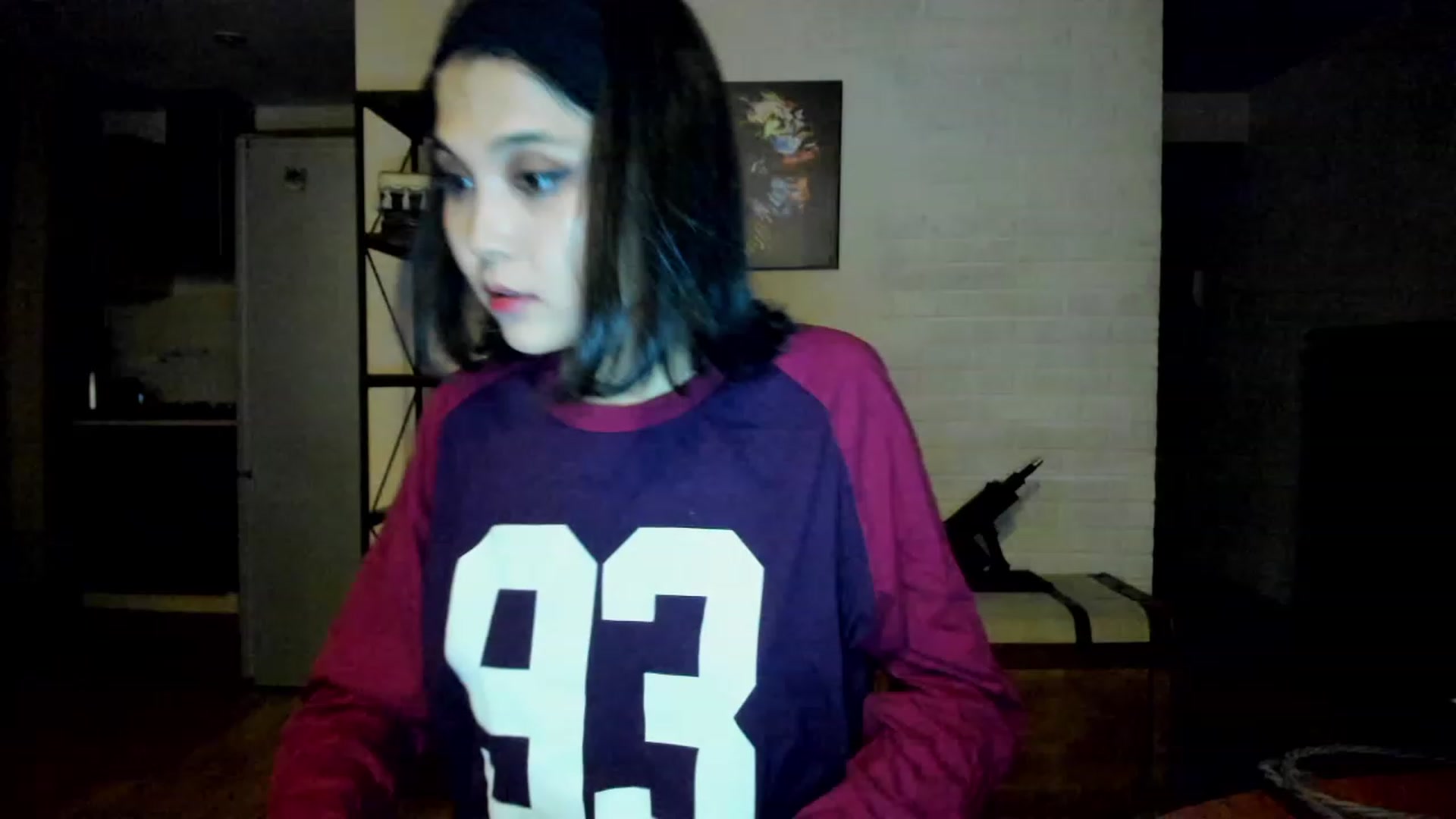 Gallery image thumbnail from PoofMe1's myfreecams stream on, 08/09/2023, 17:48 image 5 of 20