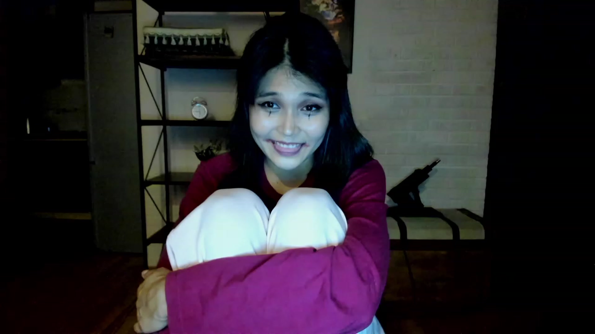 Gallery image thumbnail from PoofMe1's myfreecams stream on, 08/09/2023, 17:48 image 16 of 20