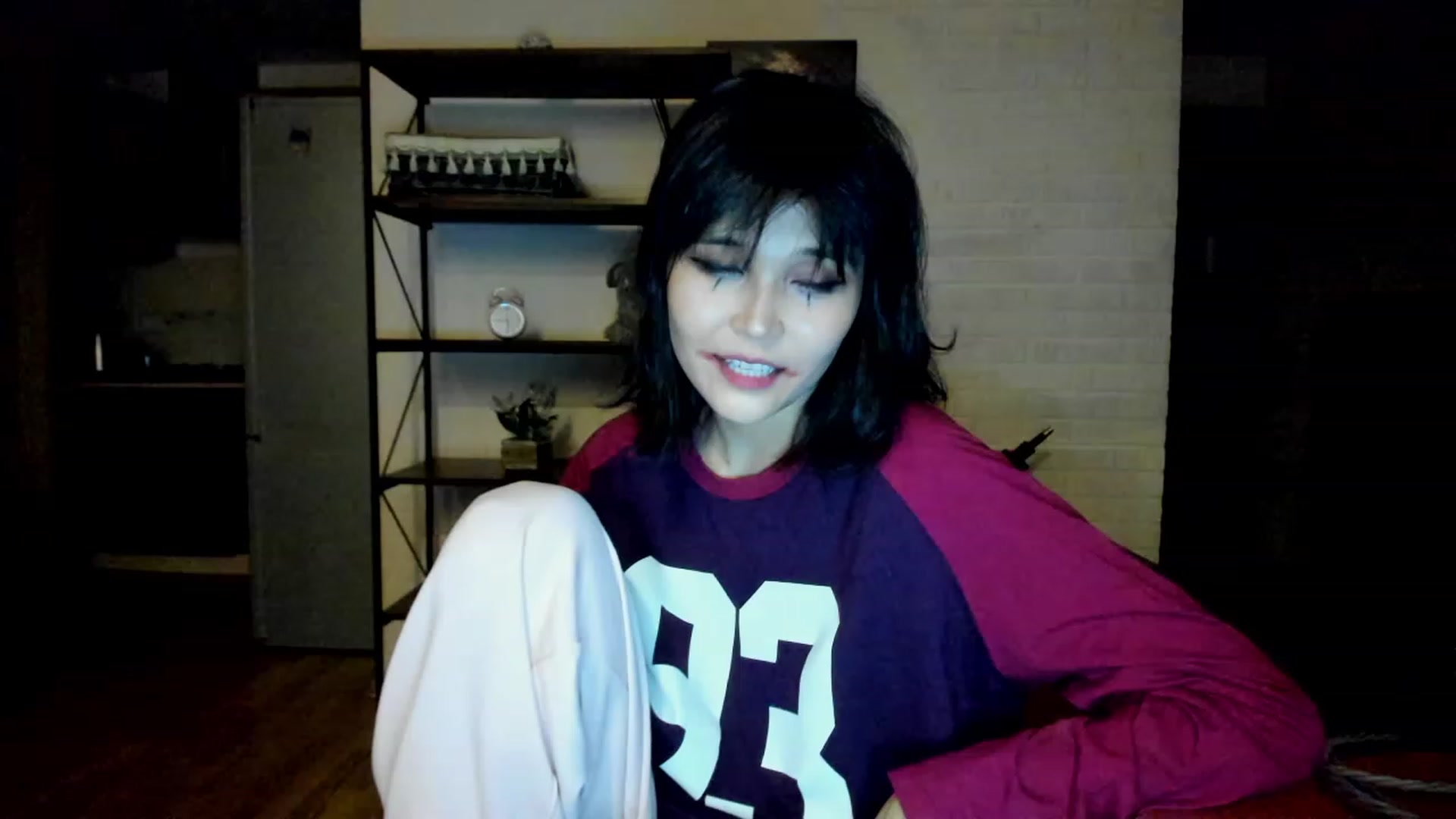 Gallery image thumbnail from PoofMe1's myfreecams stream on, 08/09/2023, 17:48 image 11 of 20