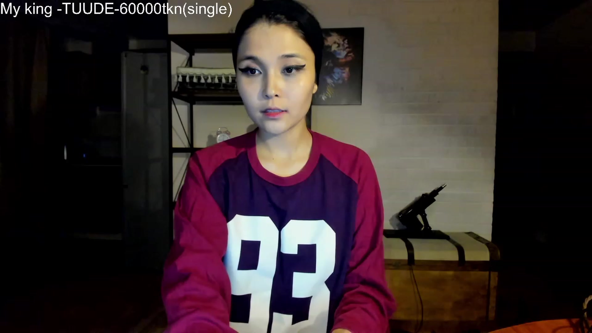 Gallery image thumbnail from PoofMe1's myfreecams stream on, 08/11/2023, 16:34 image 12 of 20
