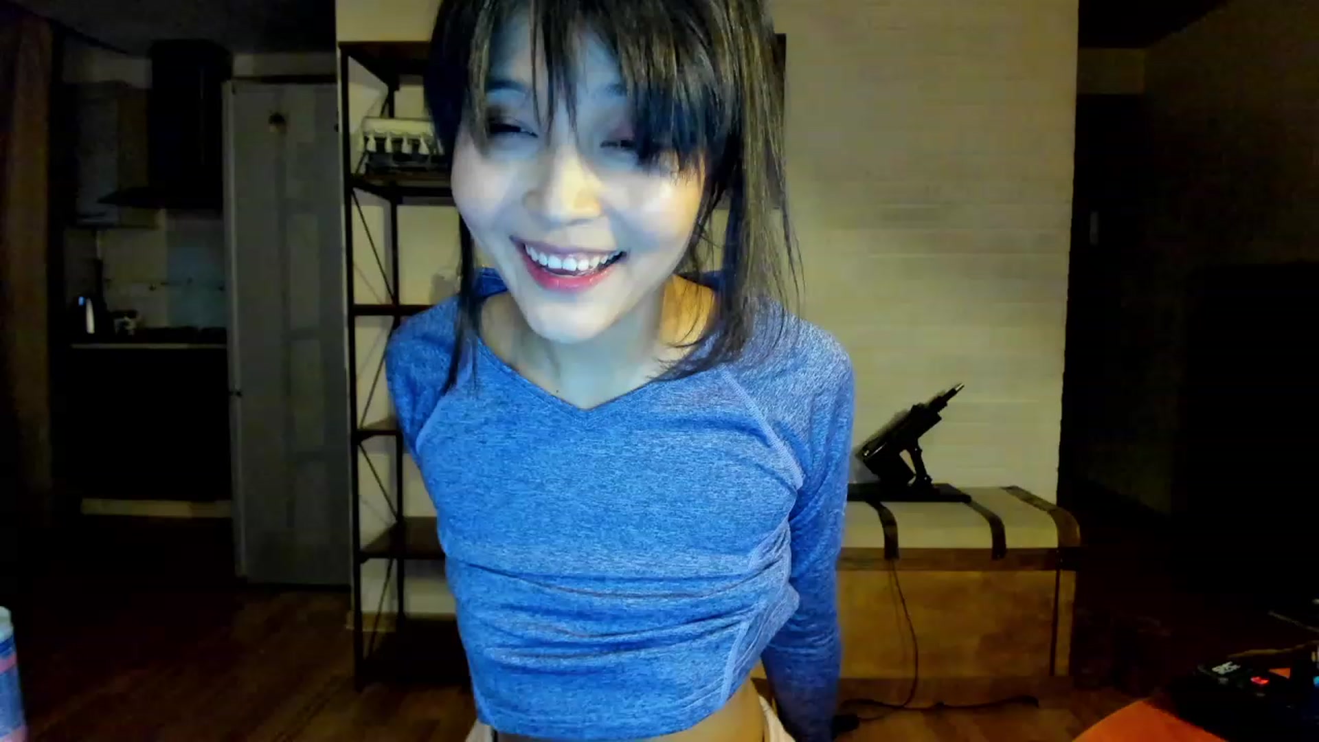 Gallery image thumbnail from PoofMe1's myfreecams stream on, 08/12/2023, 13:33 image 20 of 20