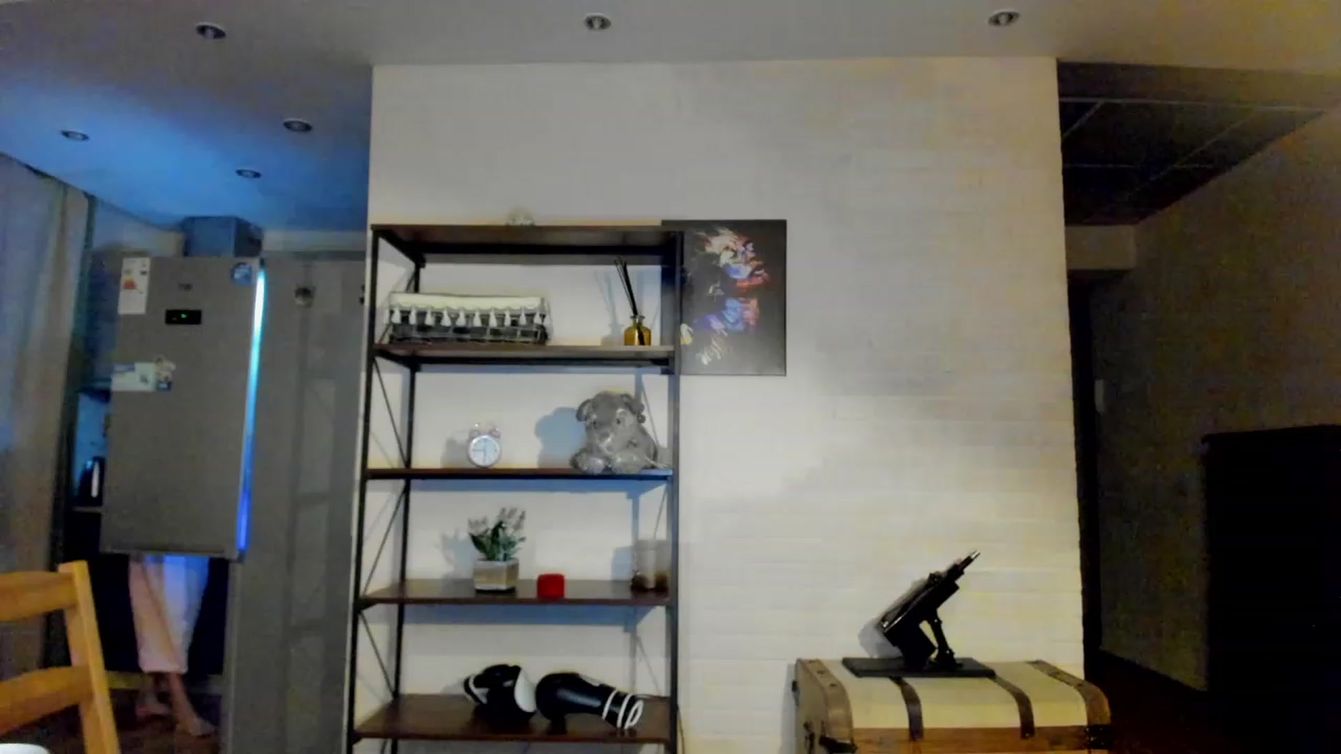 Gallery image thumbnail from PoofMe1's myfreecams stream on, 08/12/2023, 13:33 image 18 of 20