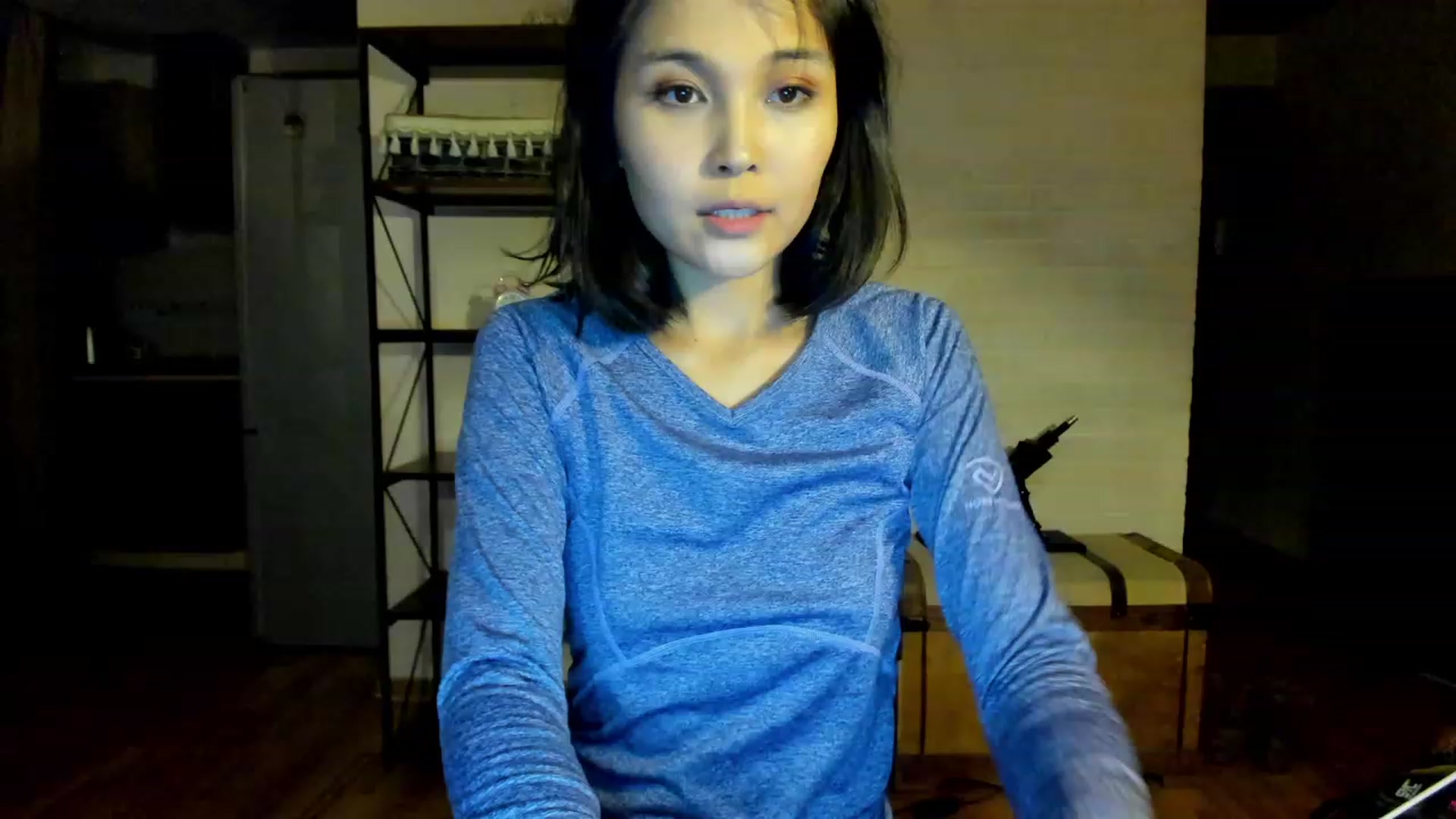 Gallery image thumbnail from PoofMe1's myfreecams stream on, 08/12/2023, 15:11 image 1 of 20