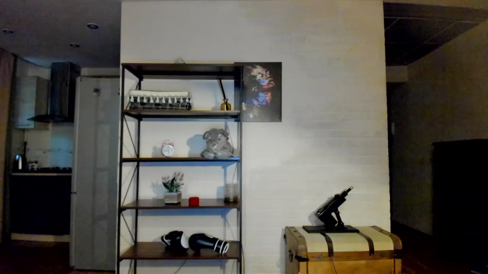 Gallery image thumbnail from PoofMe1's myfreecams stream on, 08/13/2023, 13:22 image 7 of 20