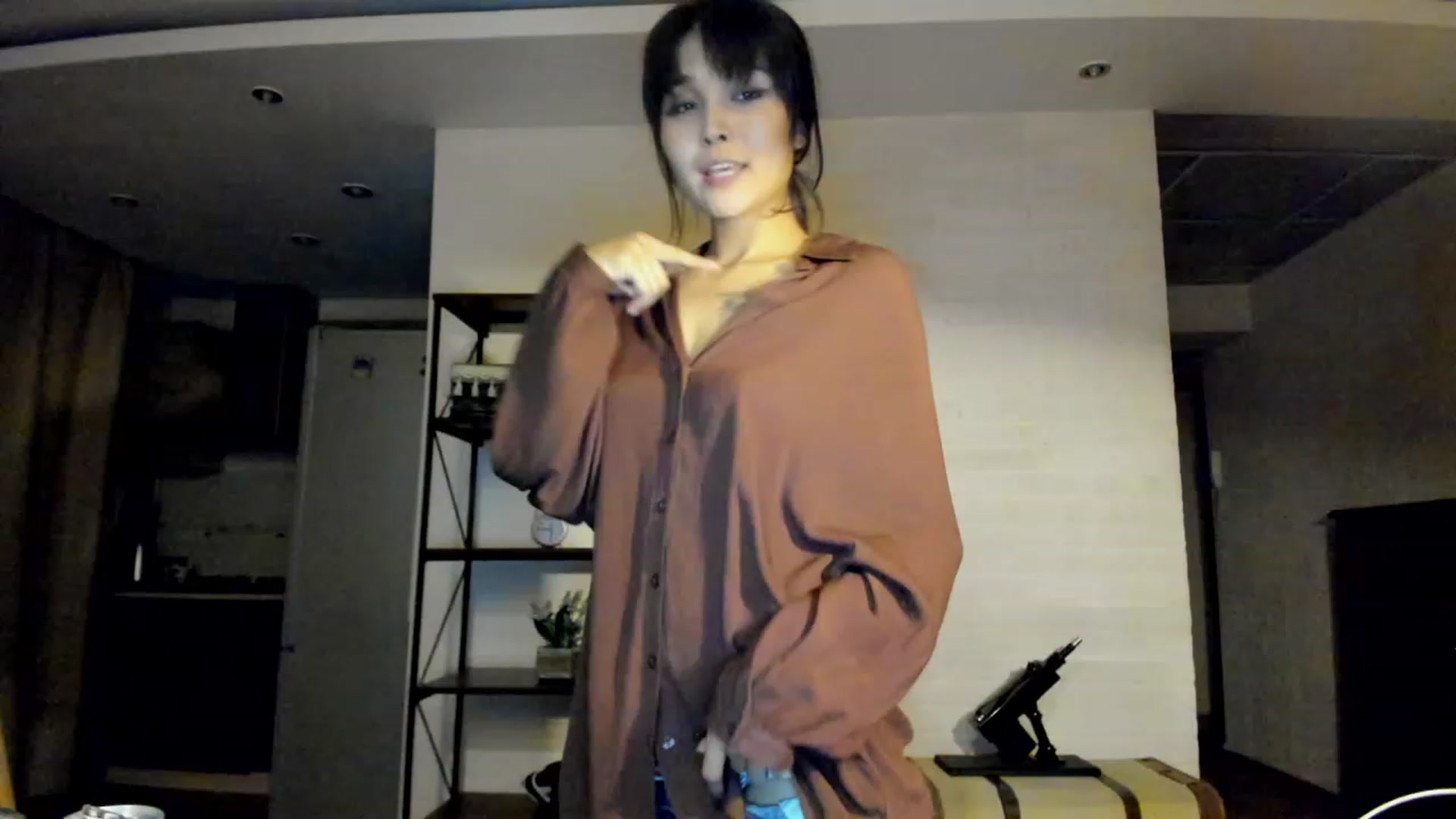 Gallery image thumbnail from PoofMe1's myfreecams stream on, 08/18/2023, 15:48 image 8 of 20