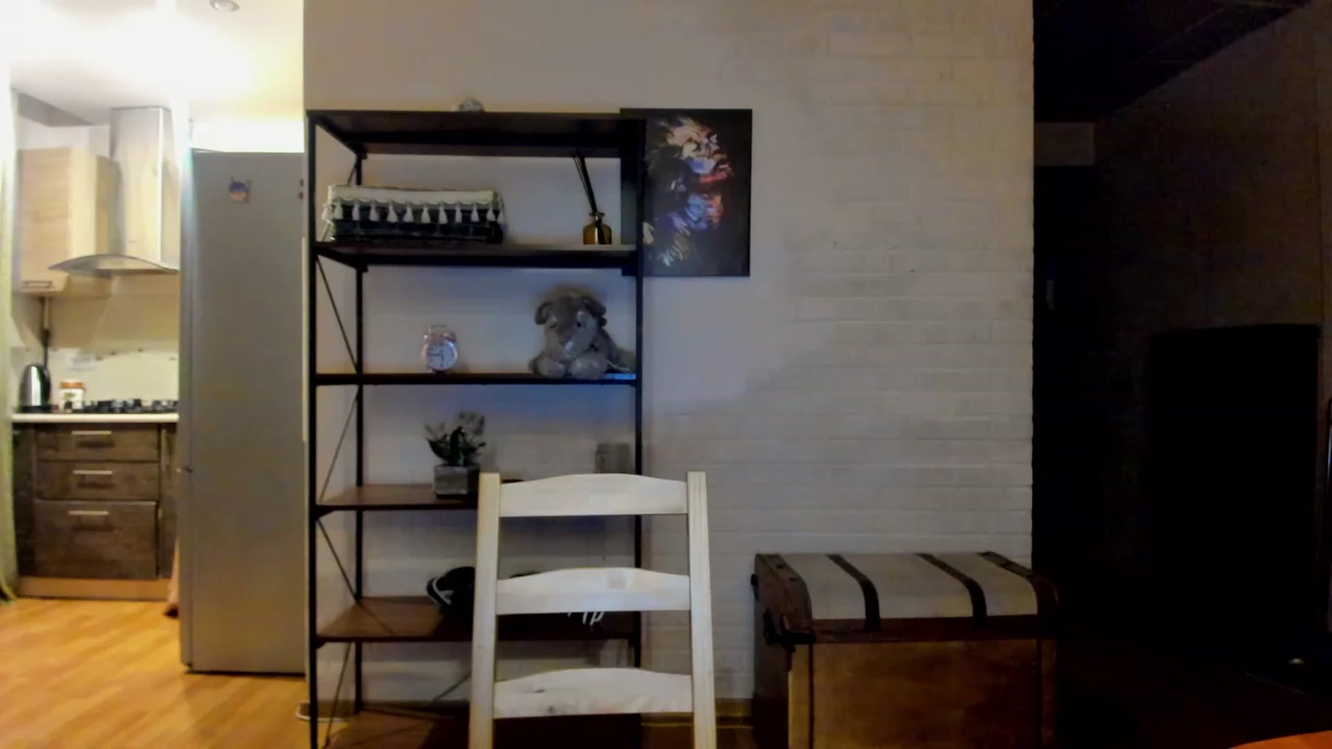 Gallery image thumbnail from PoofMe1's myfreecams stream on, 08/19/2023, 16:28 image 19 of 20