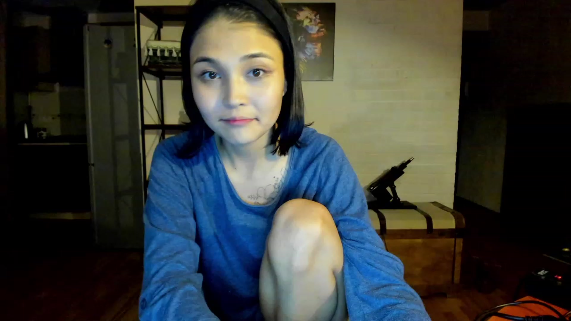 Gallery image thumbnail from PoofMe1's myfreecams stream on, 08/19/2023, 16:28 image 13 of 20