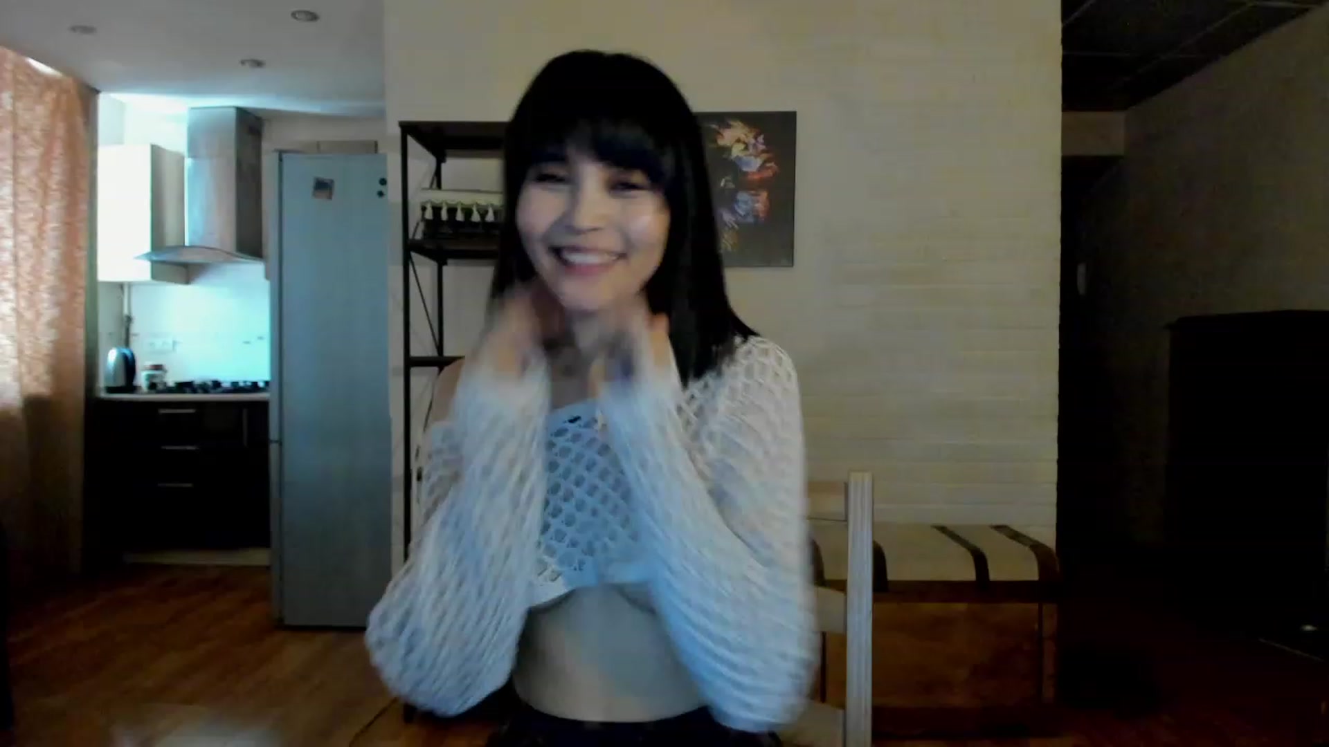 Gallery image thumbnail from PoofMe1's myfreecams stream on, 08/21/2023, 08:40 image 18 of 20