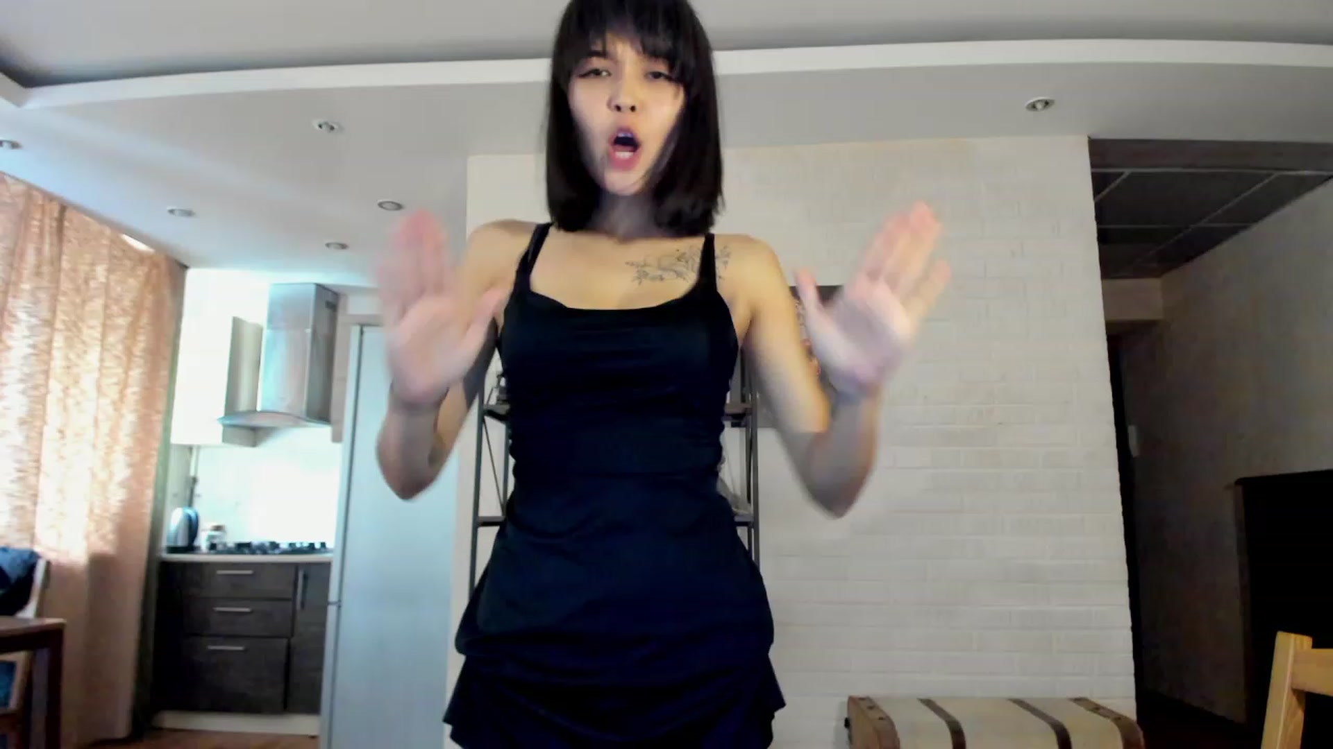 Gallery image thumbnail from PoofMe1's myfreecams stream on, 08/22/2023, 07:04 image 1 of 20