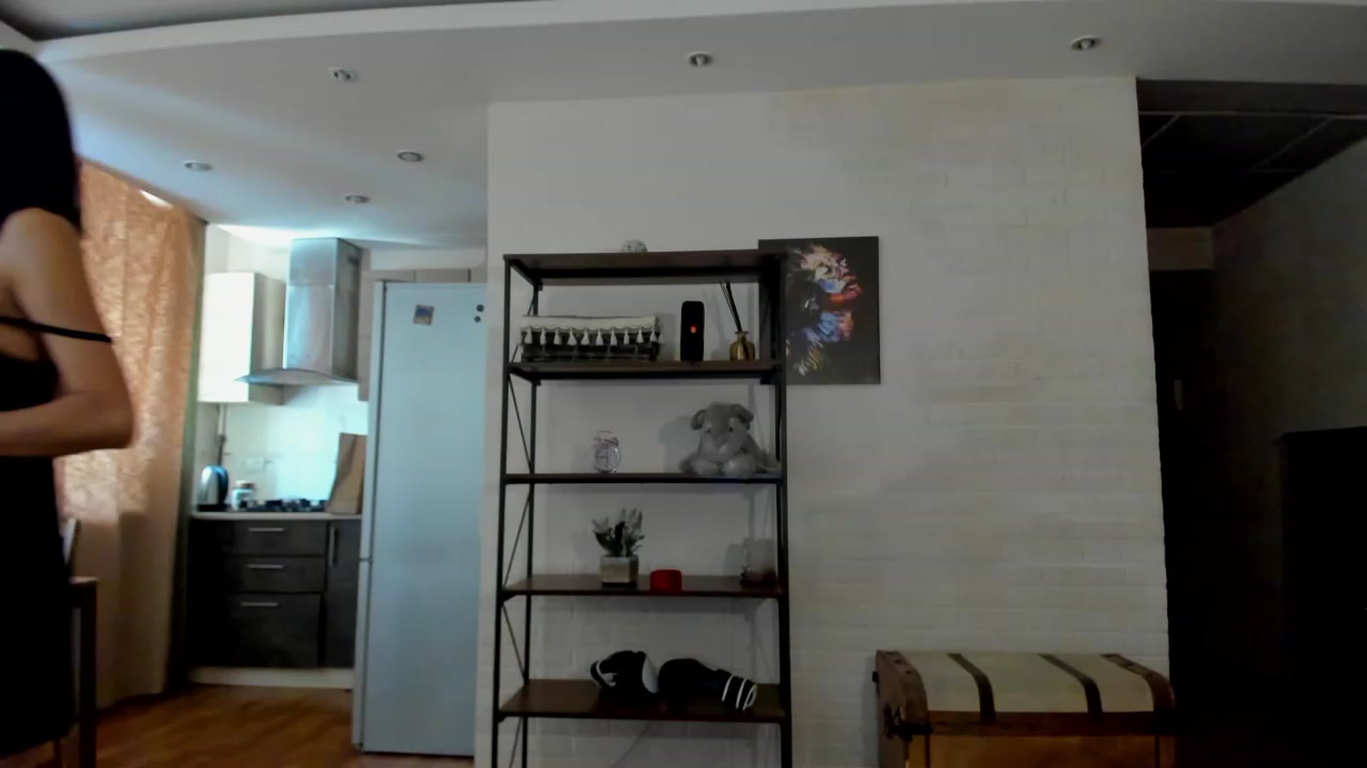 Gallery image thumbnail from PoofMe1's myfreecams stream on, 08/23/2023, 05:26 image 5 of 20