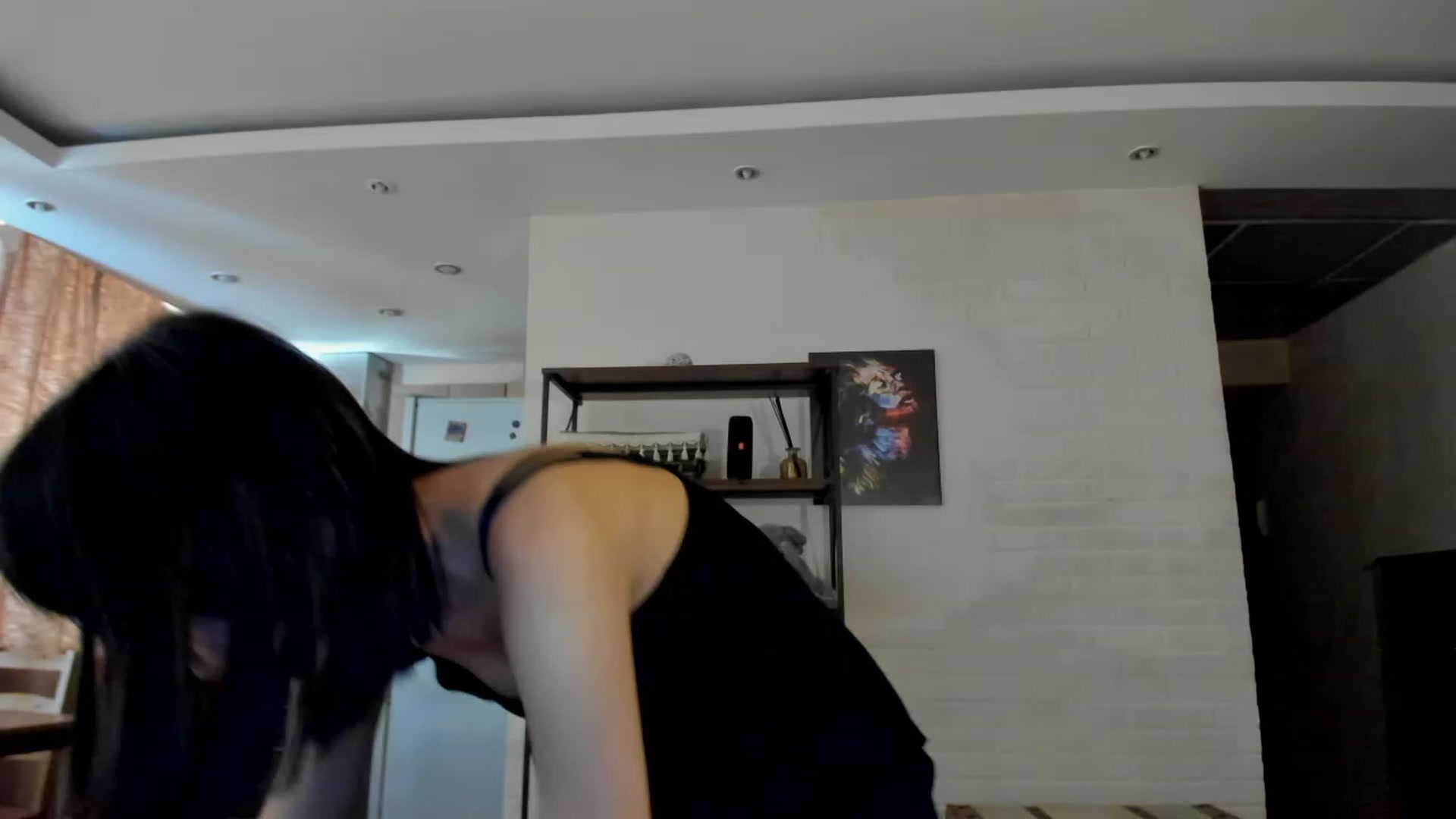 Gallery image thumbnail from PoofMe1's myfreecams stream on, 08/23/2023, 05:26 image 4 of 20