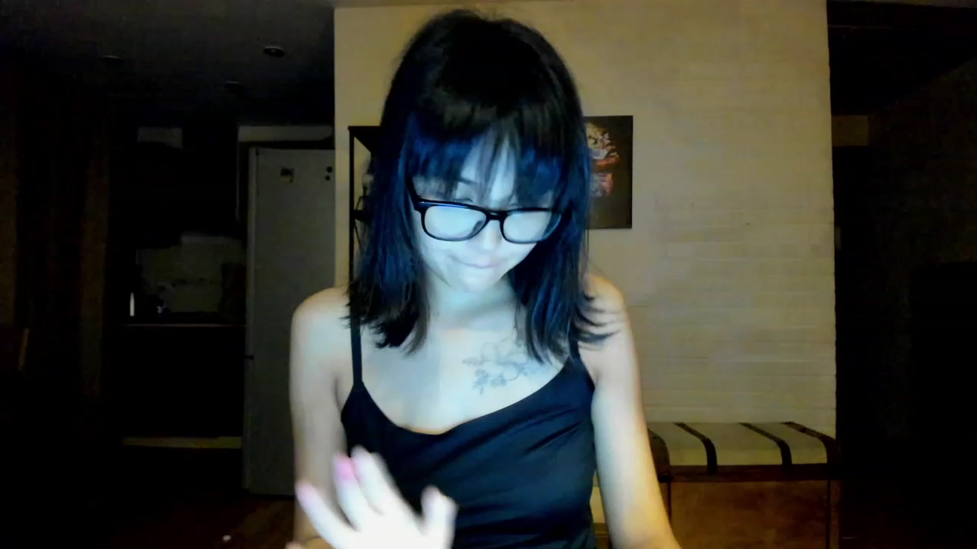 Gallery image thumbnail from PoofMe1's myfreecams stream on, 08/27/2023, 14:26 image 6 of 20