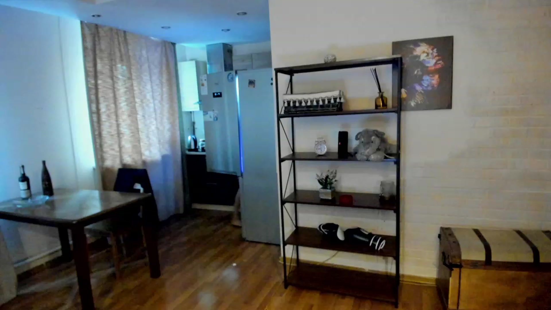 Gallery image thumbnail from PoofMe1's myfreecams stream on, 08/29/2023, 11:32 image 4 of 20