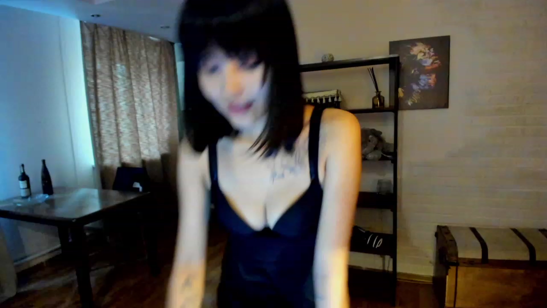 Gallery image thumbnail from PoofMe1's myfreecams stream on, 08/29/2023, 11:32 image 8 of 20