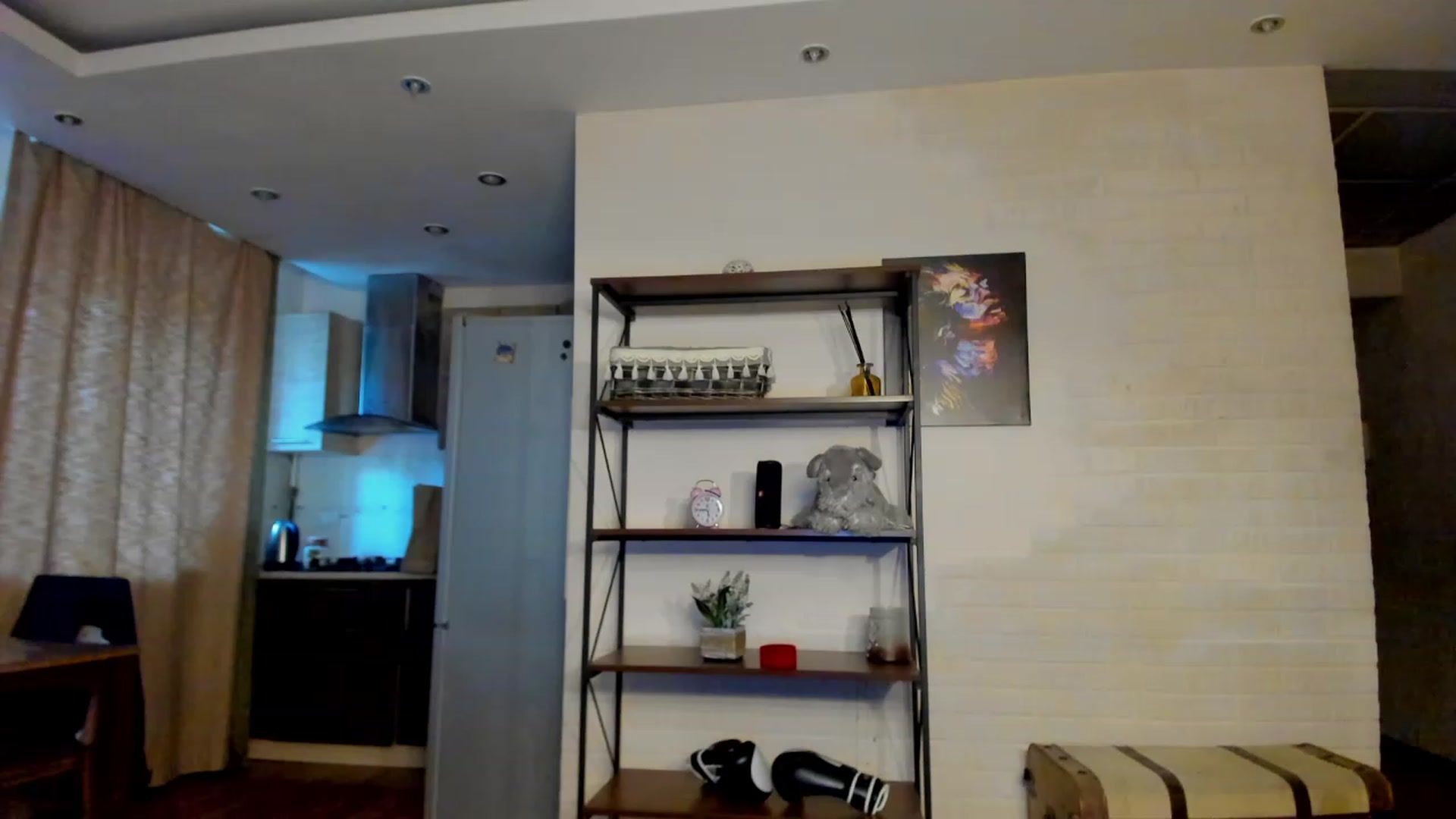 Gallery image thumbnail from PoofMe1's myfreecams stream on, 08/29/2023, 12:04 image 16 of 20