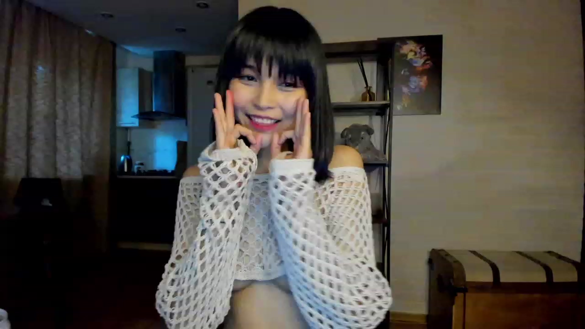 Gallery image thumbnail from PoofMe1's myfreecams stream on, 08/29/2023, 12:43 image 13 of 20