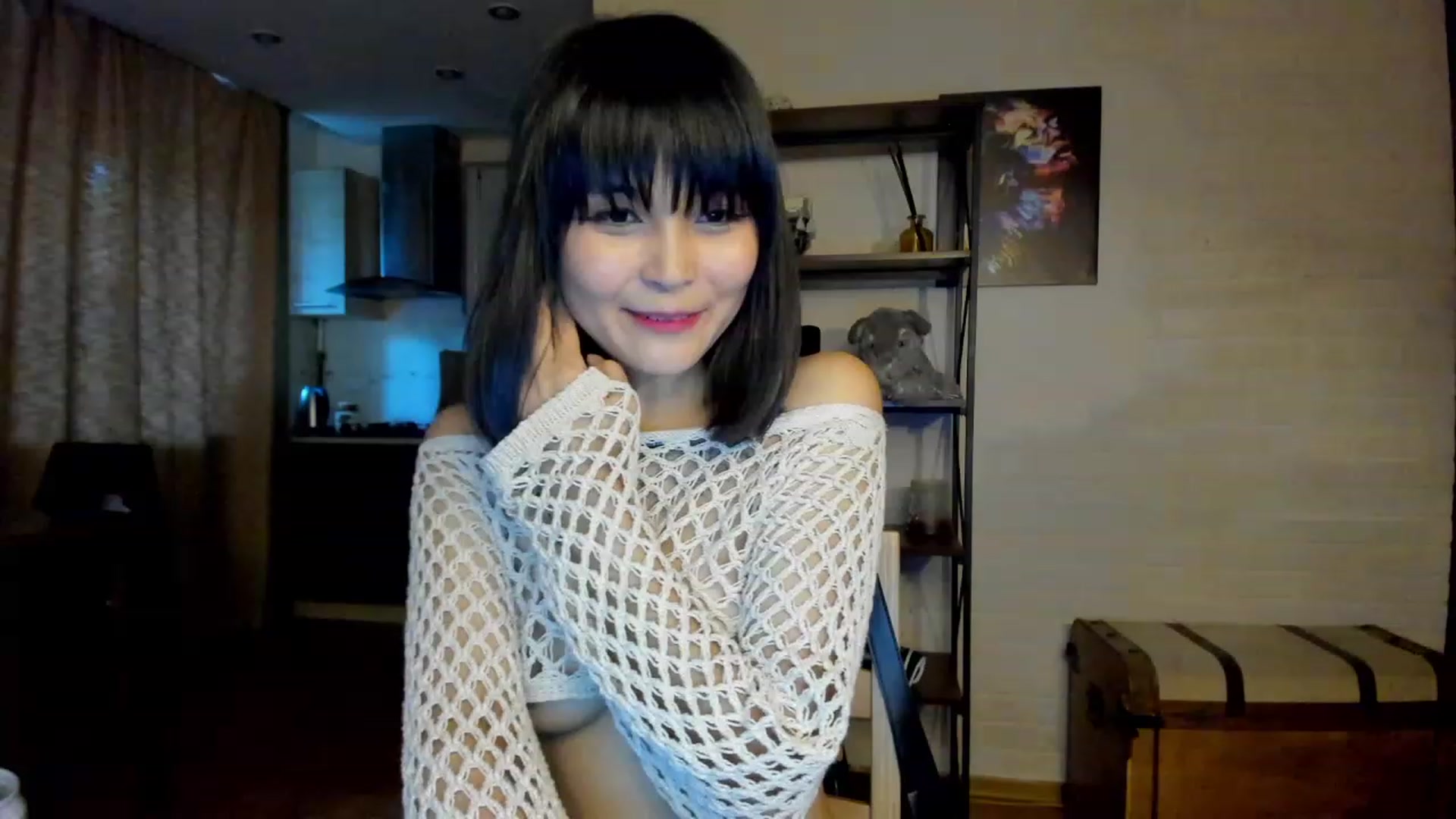 Gallery image thumbnail from PoofMe1's myfreecams stream on, 08/29/2023, 12:43 image 12 of 20