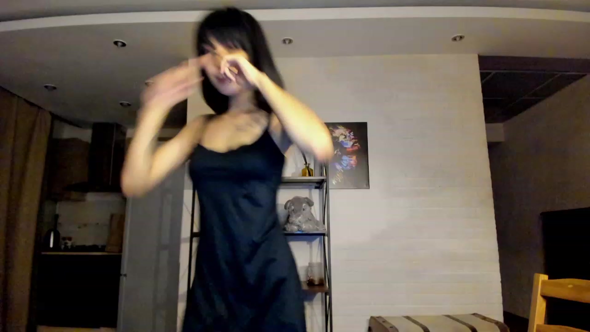 Gallery image thumbnail from PoofMe1's myfreecams stream on, 08/29/2023, 15:36 image 8 of 20