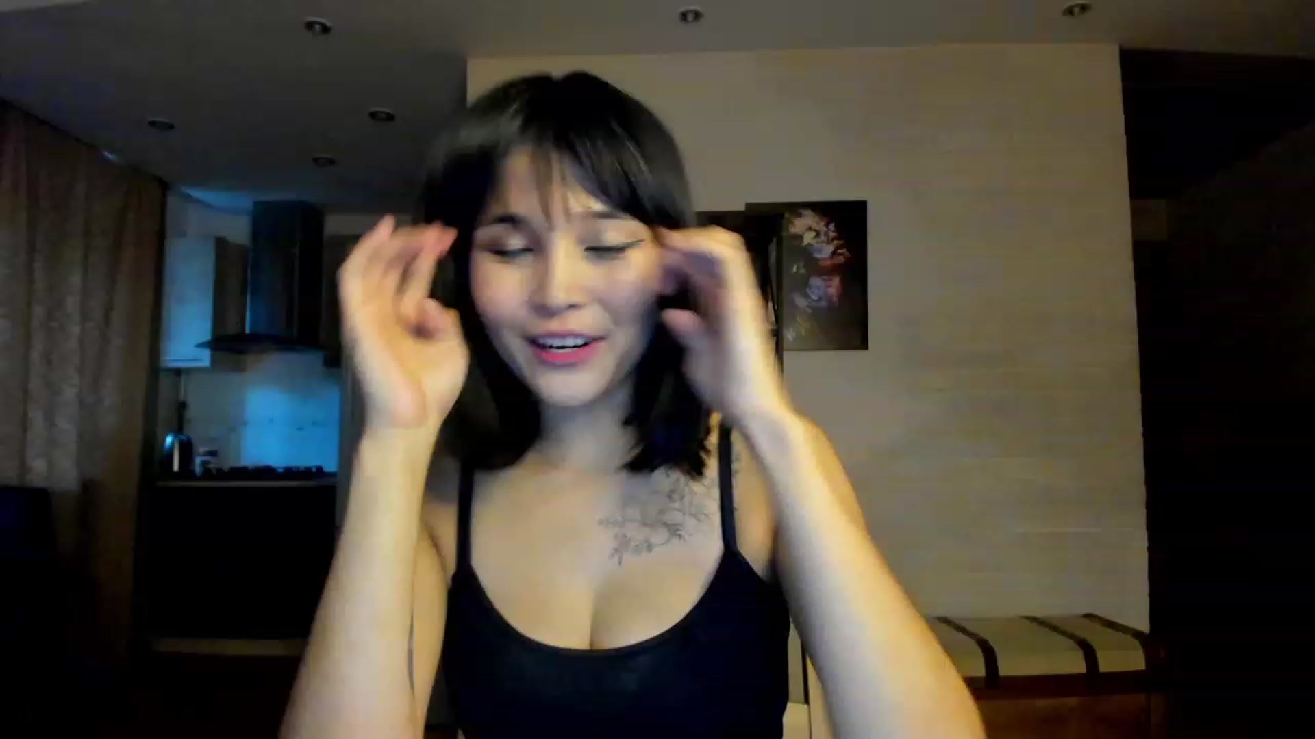 Gallery image thumbnail from PoofMe1's myfreecams stream on, 08/30/2023, 13:57 image 2 of 20