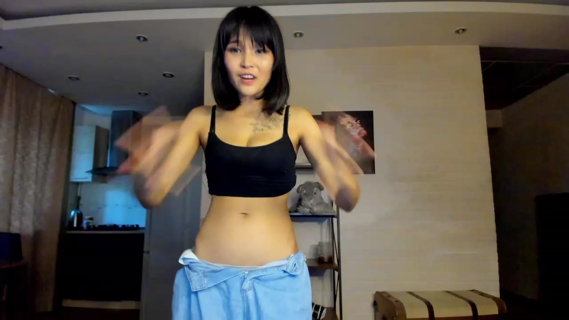 Gallery image thumbnail from PoofMe1's myfreecams stream on, 08/30/2023, 13:57 image 5 of 20