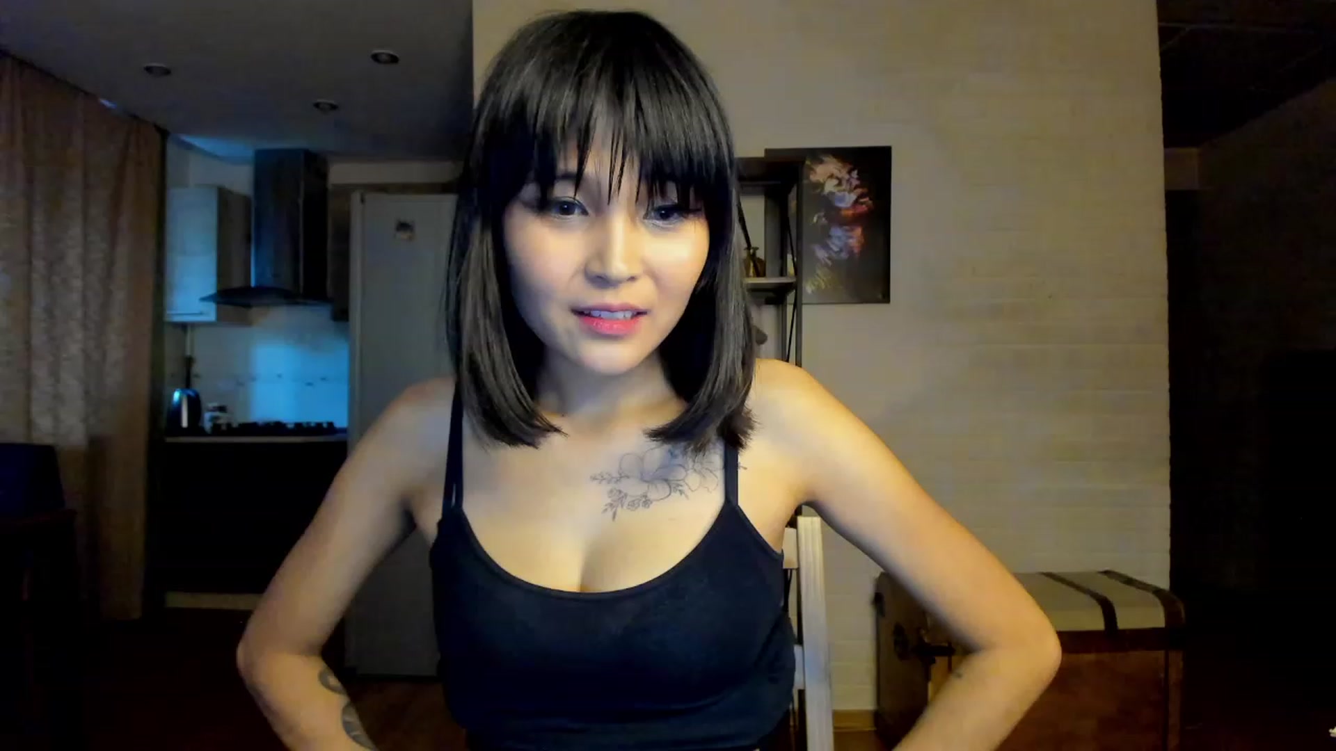 Gallery image thumbnail from PoofMe1's myfreecams stream on, 08/30/2023, 13:57 image 3 of 20