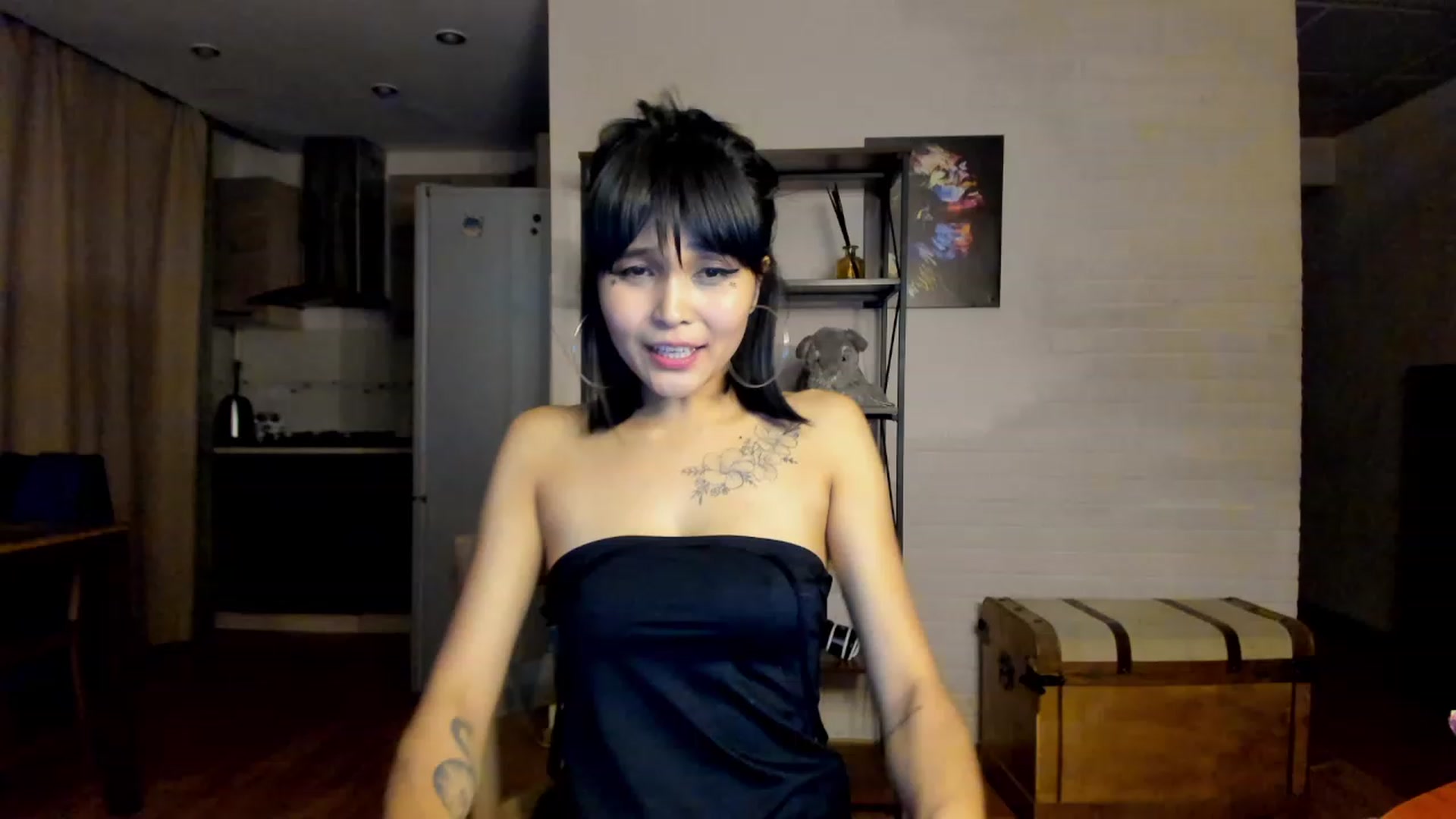 Gallery image thumbnail from PoofMe1's myfreecams stream on, 08/30/2023, 17:58 image 20 of 20