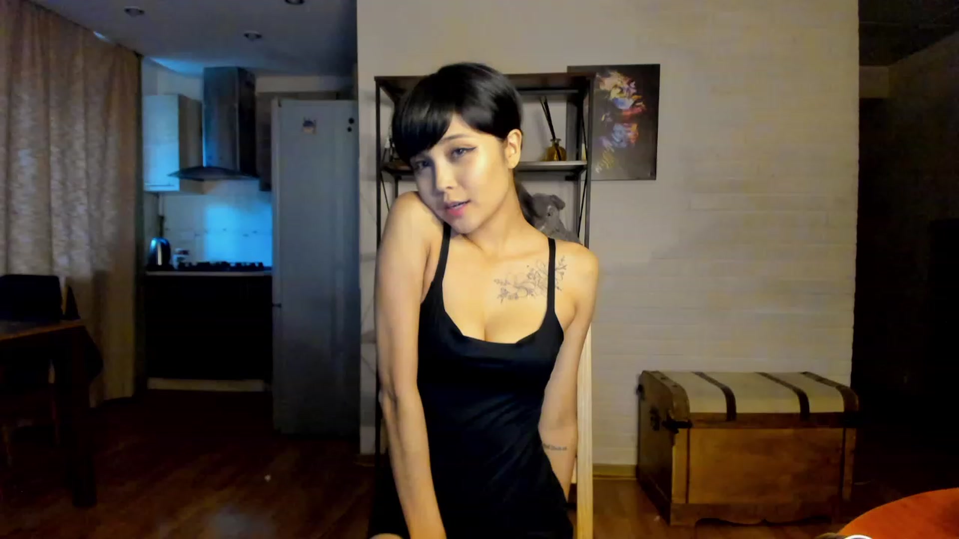 Gallery image thumbnail from PoofMe1's myfreecams stream on, 08/31/2023, 14:57 image 1 of 20