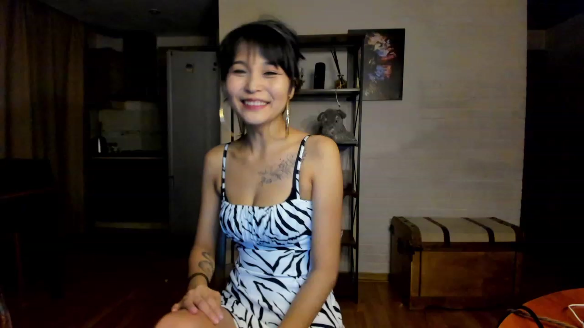 Gallery image thumbnail from PoofMe1's myfreecams stream on, 09/02/2023, 16:09 image 7 of 20