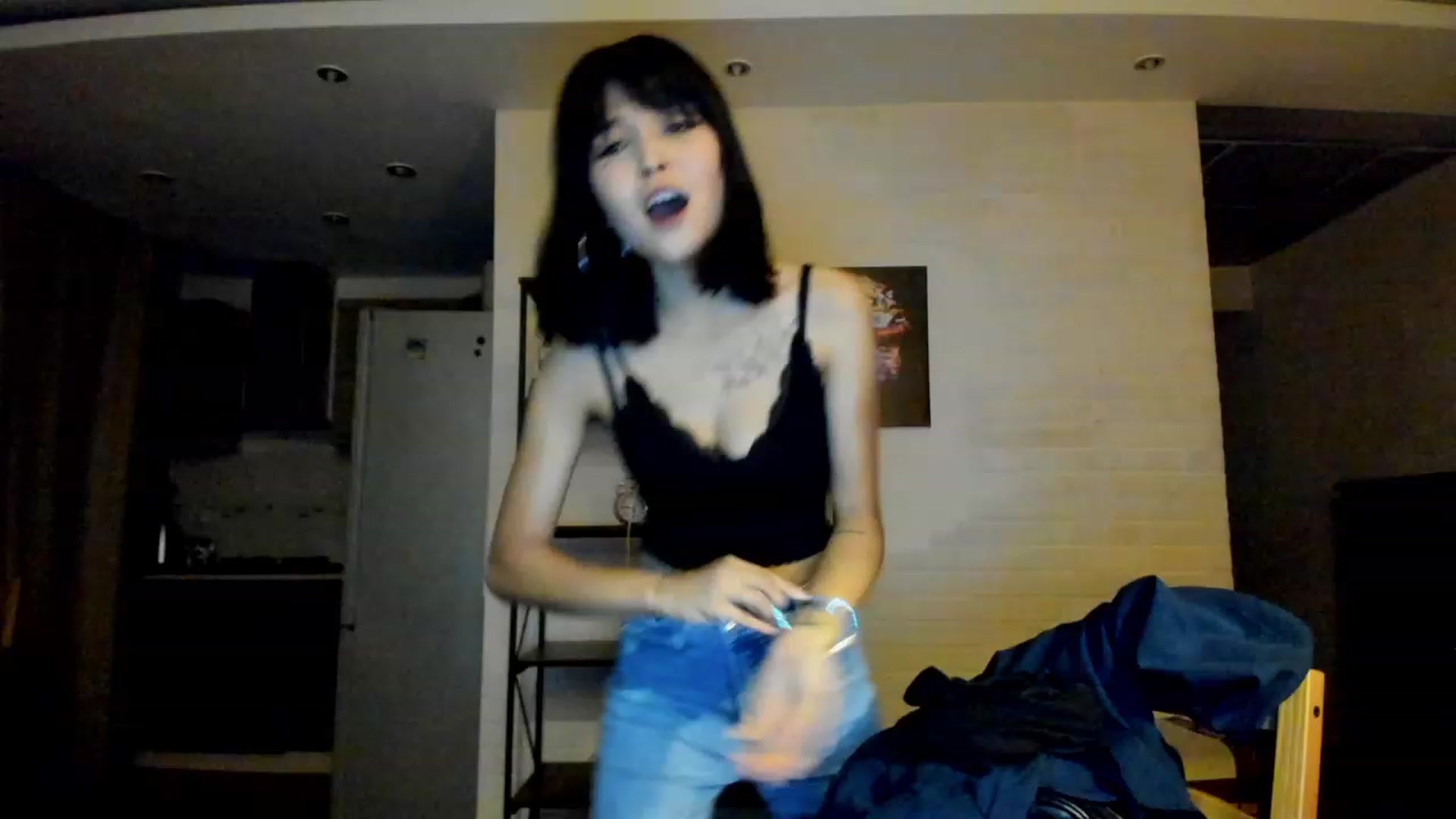 Gallery image thumbnail from PoofMe1's myfreecams stream on, 09/02/2023, 18:09 image 20 of 20
