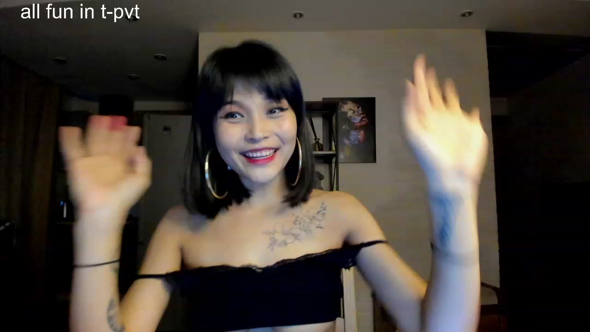 Gallery image thumbnail from PoofMe1's myfreecams stream on, 09/04/2023, 14:40 image 11 of 20