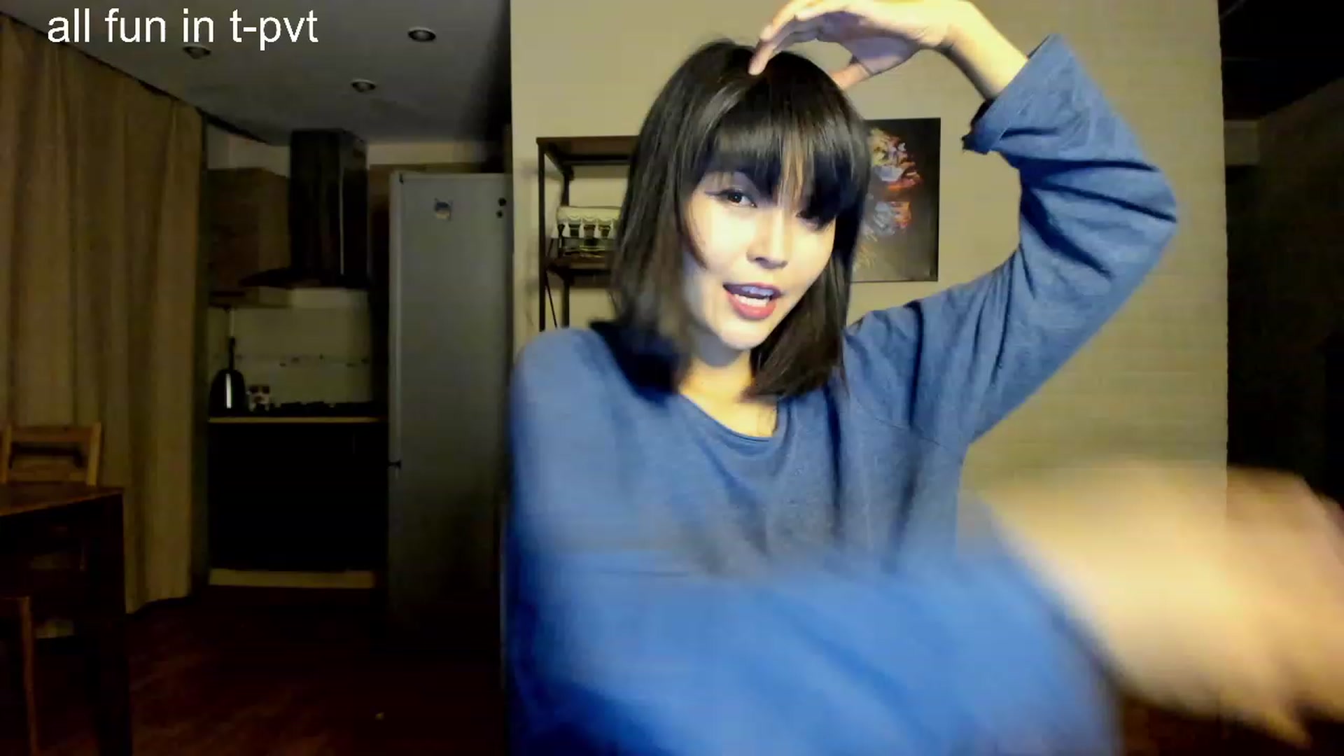 Gallery image thumbnail from PoofMe1's myfreecams stream on, 09/05/2023, 17:02 image 16 of 20