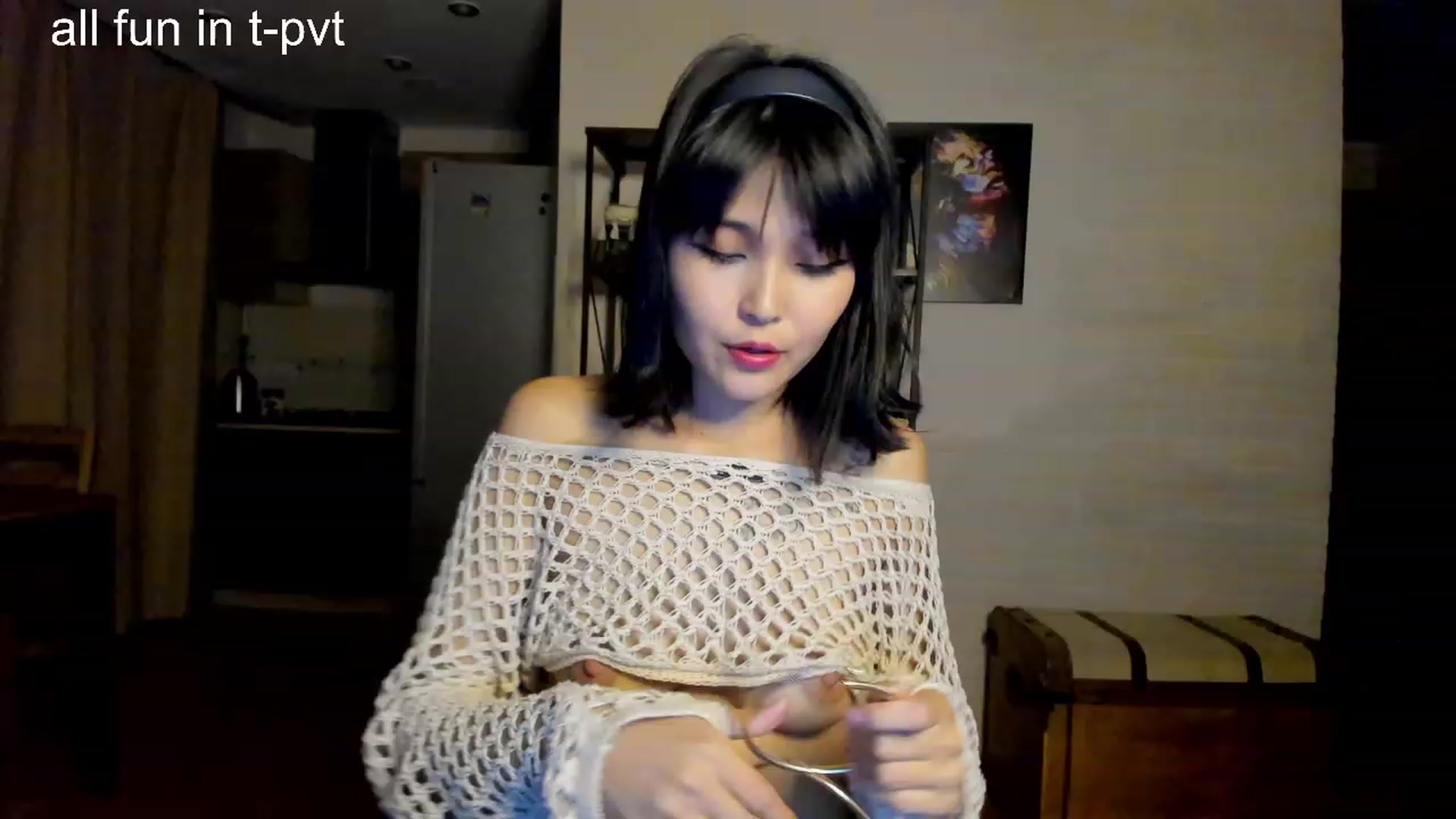 Gallery image thumbnail from PoofMe1's myfreecams stream on, 09/05/2023, 17:02 image 1 of 20