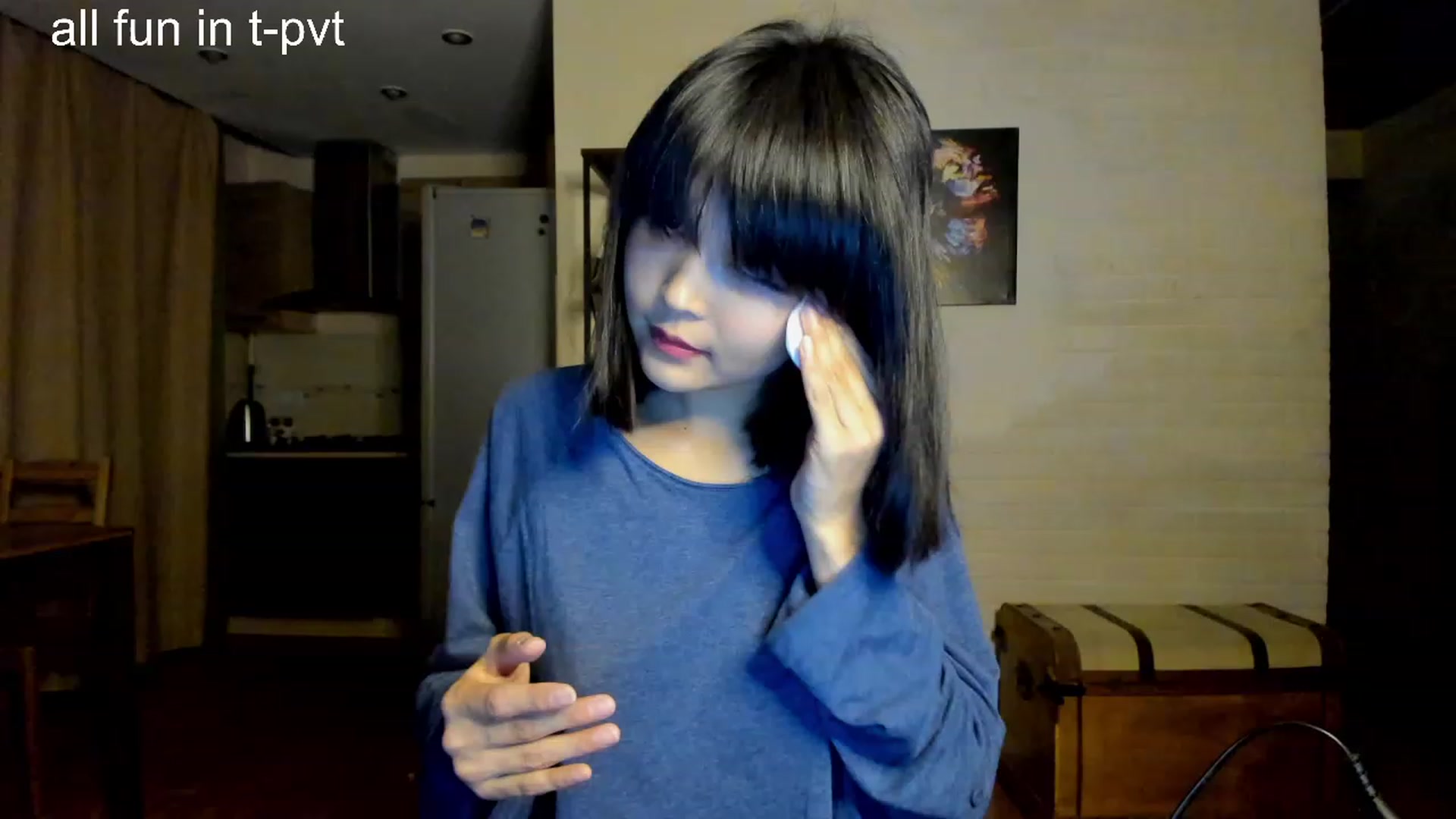 Gallery image thumbnail from PoofMe1's myfreecams stream on, 09/05/2023, 17:02 image 18 of 20
