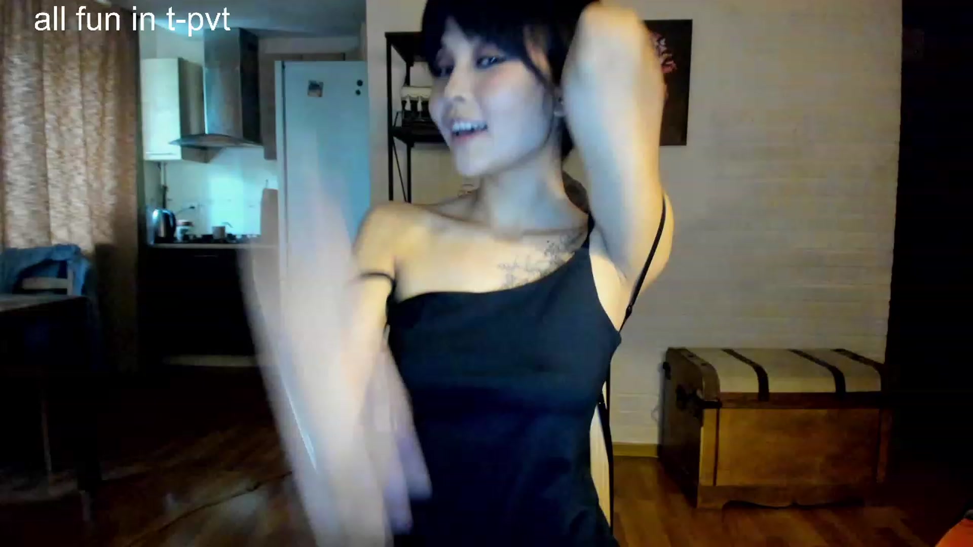 Gallery image thumbnail from PoofMe1's myfreecams stream on, 09/07/2023, 12:10 image 11 of 20