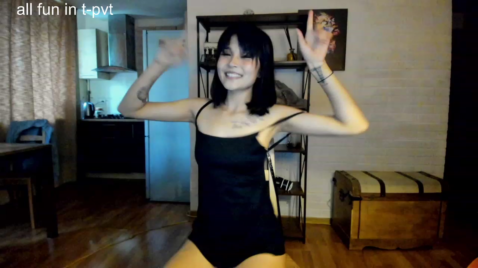 Gallery image thumbnail from PoofMe1's myfreecams stream on, 09/07/2023, 12:10 image 5 of 20