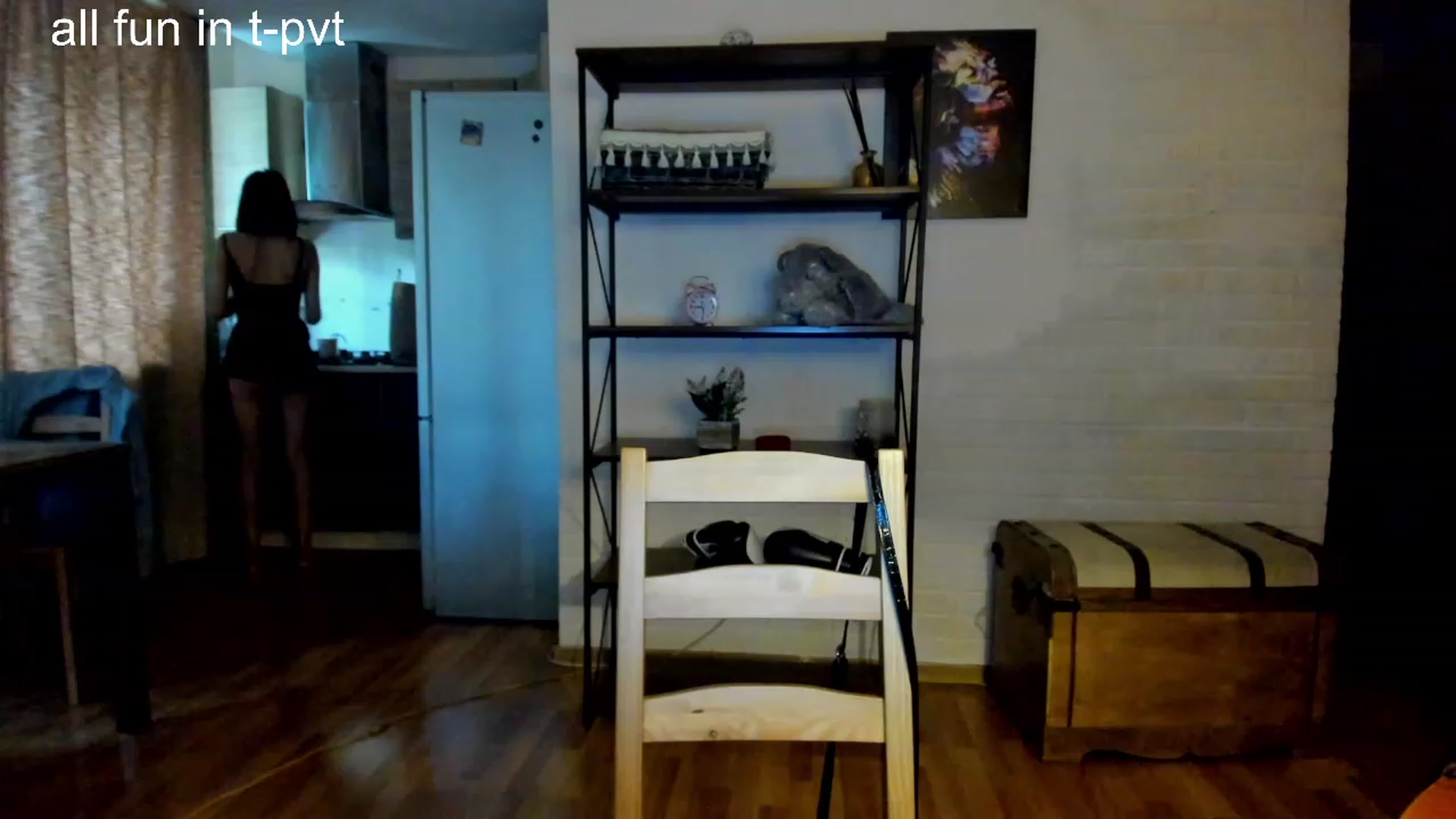 Gallery image thumbnail from PoofMe1's myfreecams stream on, 09/07/2023, 12:10 image 12 of 20